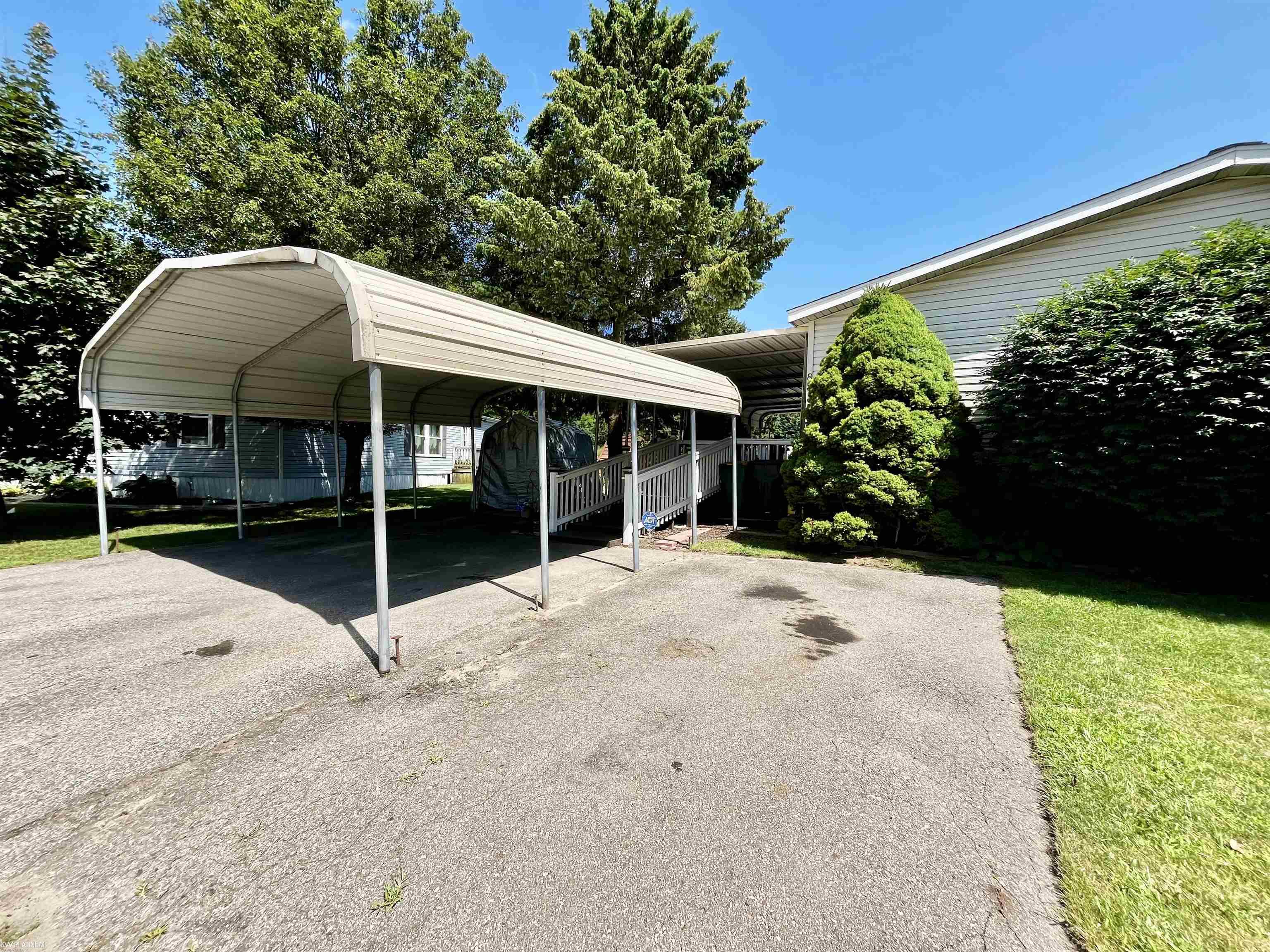 2500 Mann Road, Lot 83