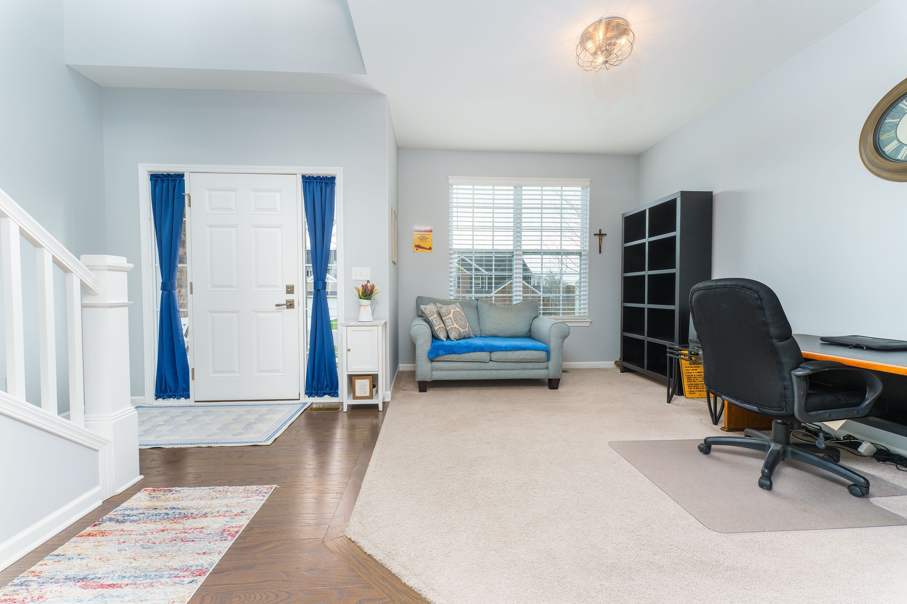 9730 WILLOW OAK Drive