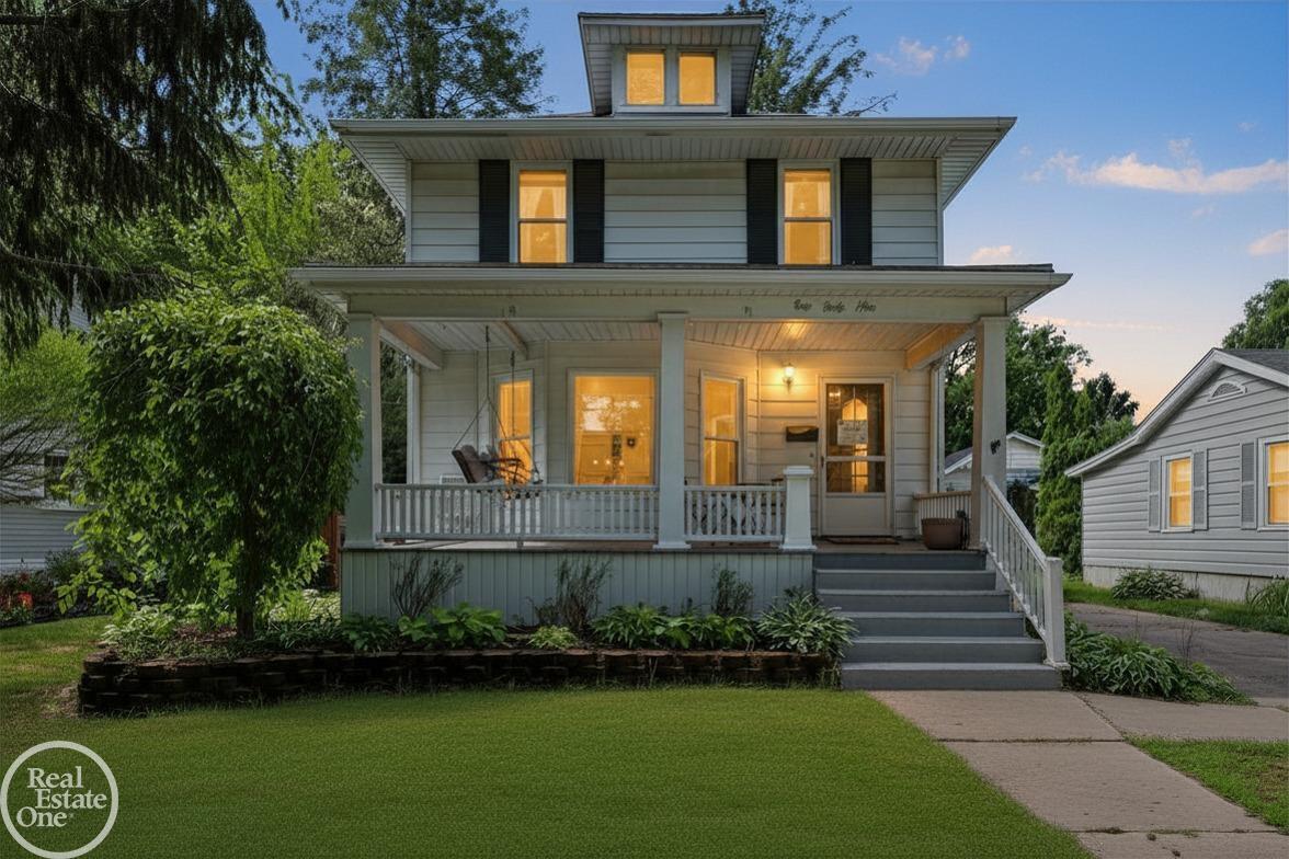 149 Pleasant Street