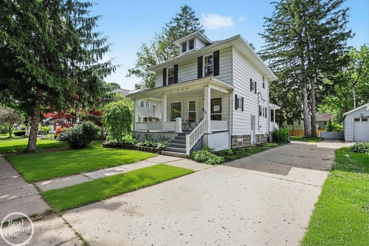149 Pleasant Street