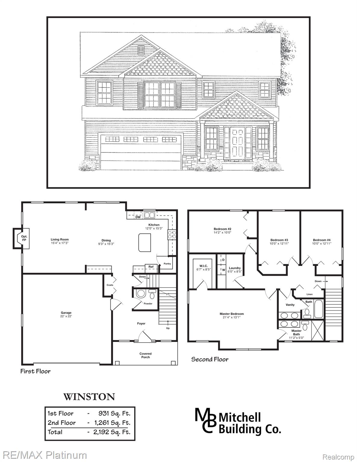 13017 River Rock Pass
