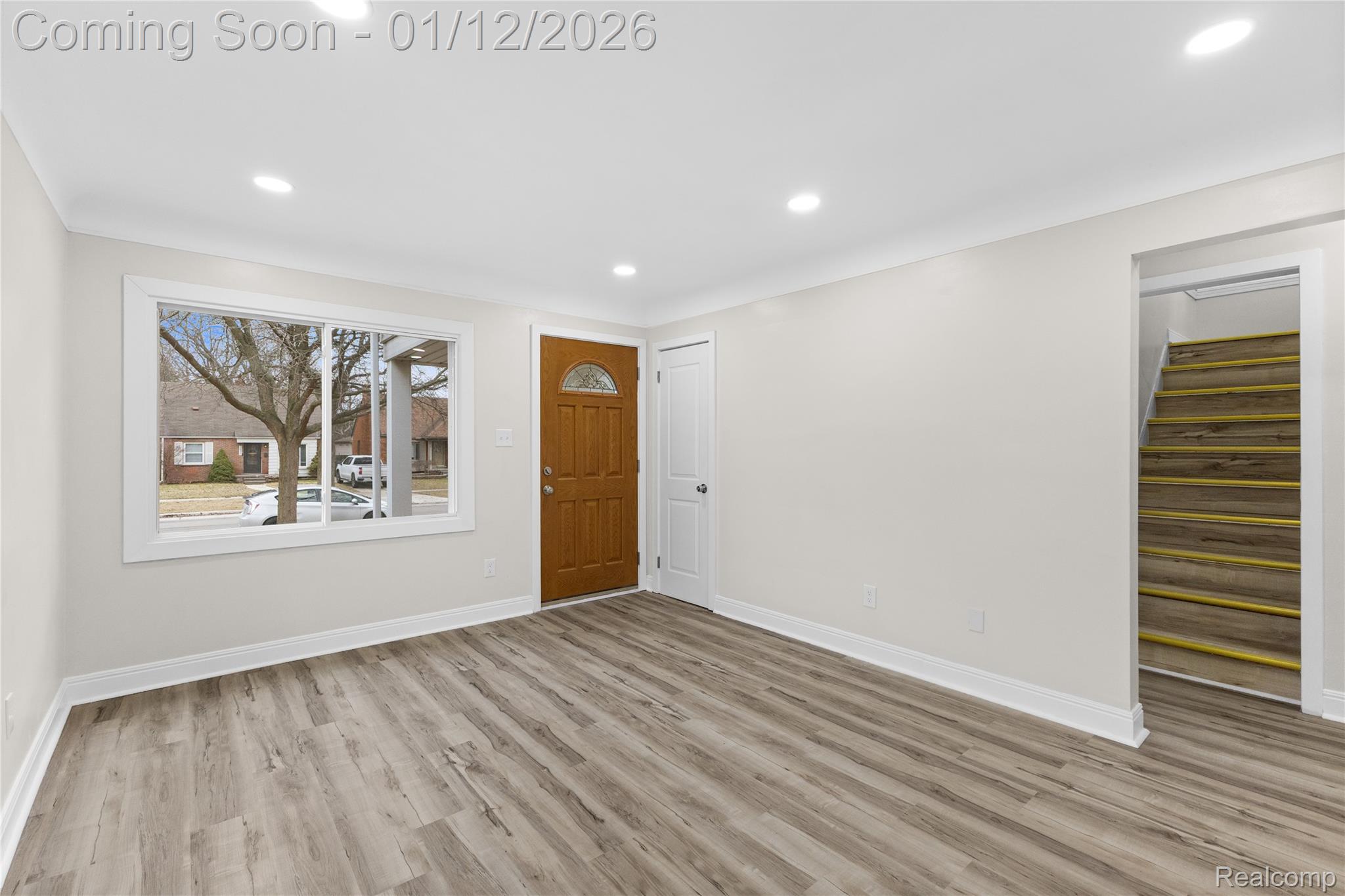 3832 Grindley Park Street