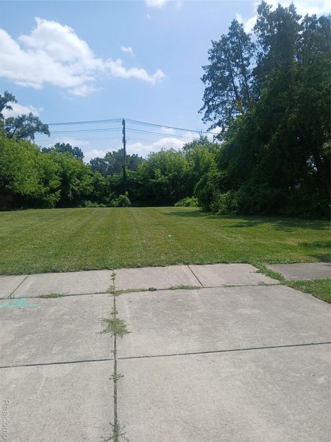 19095 Hilton Drive Southfield City MI 48075