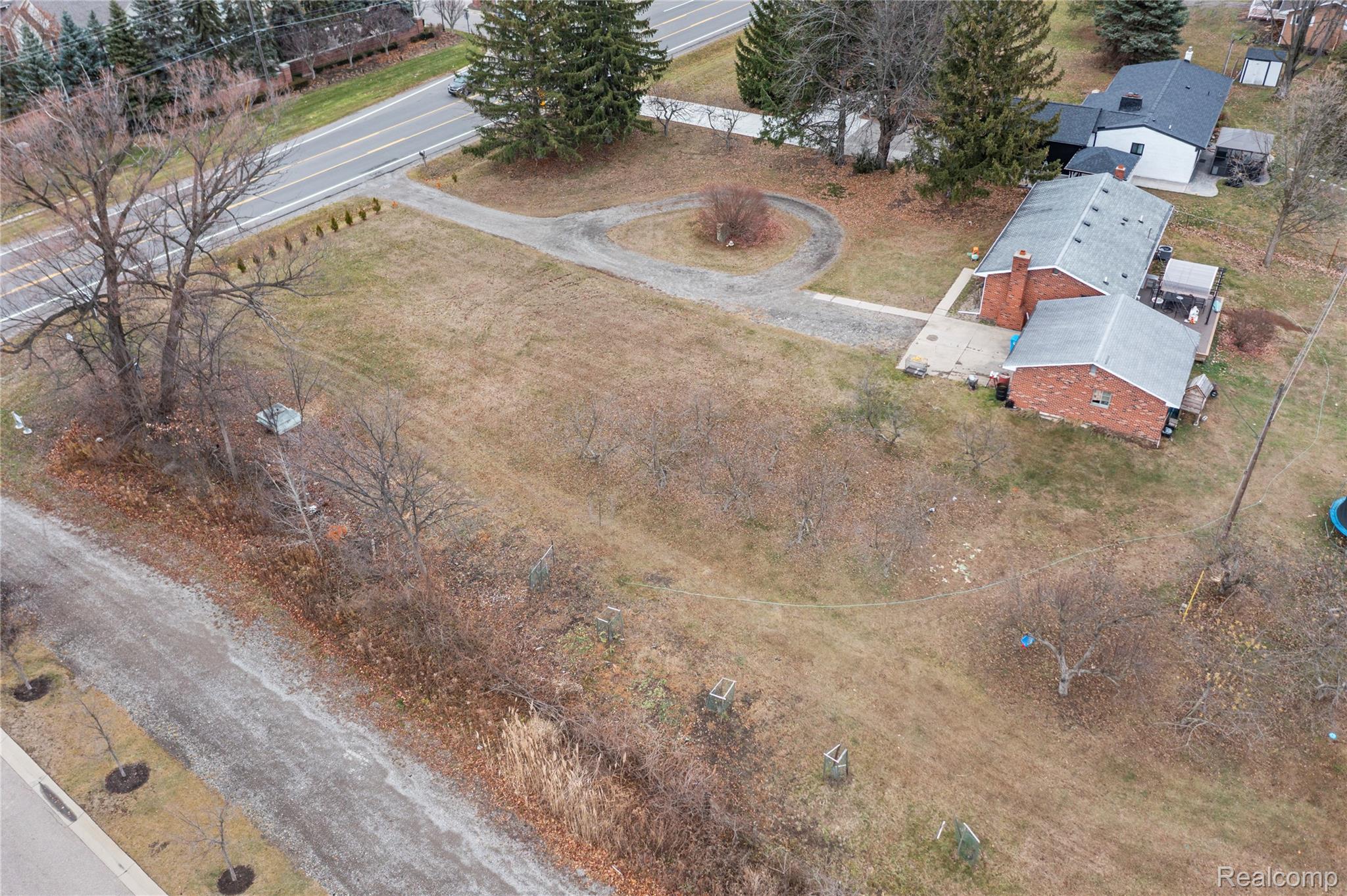 Commerce Twp, Michigan 48390, United States, ,Land,Active,249380