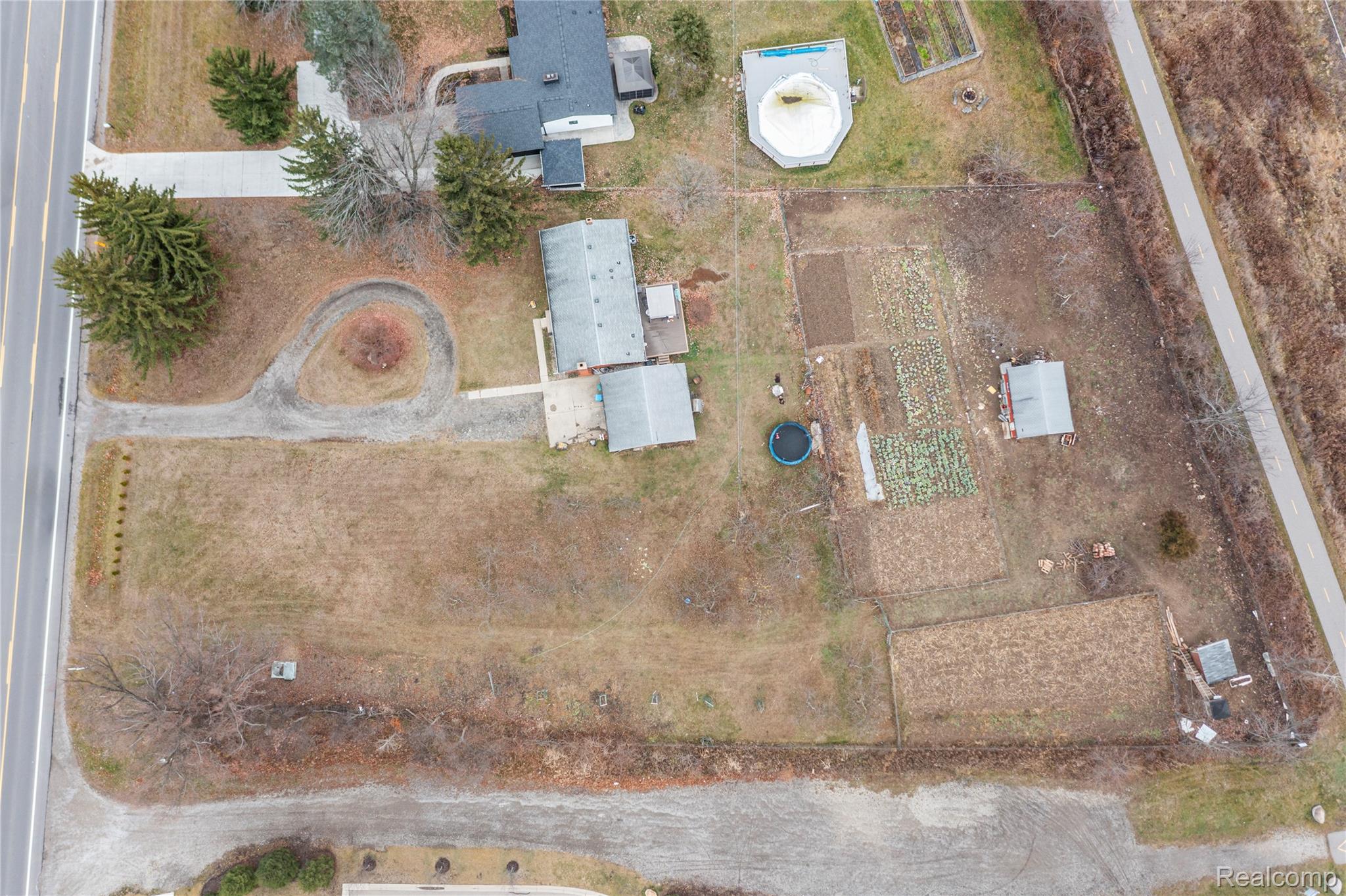 Commerce Twp, Michigan 48390, United States, ,Land,Active,249380