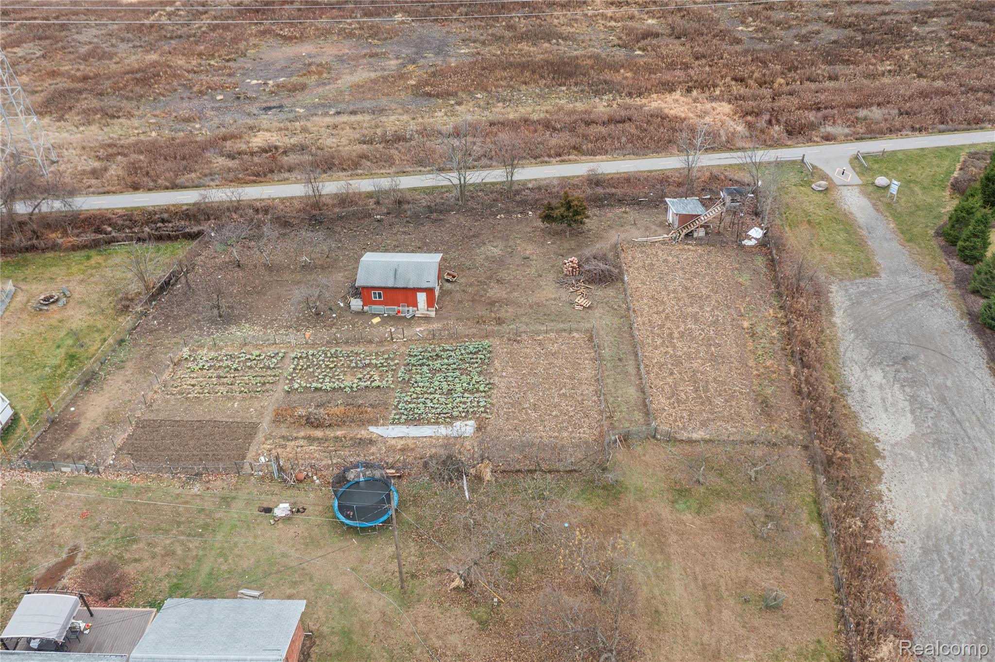 Commerce Twp, Michigan 48390, United States, ,Land,Active,249380