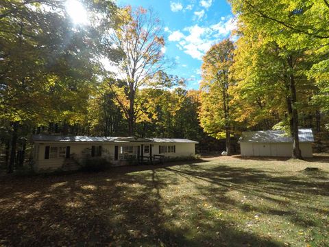 7841 W 28 Road Slagle Township MI 49638