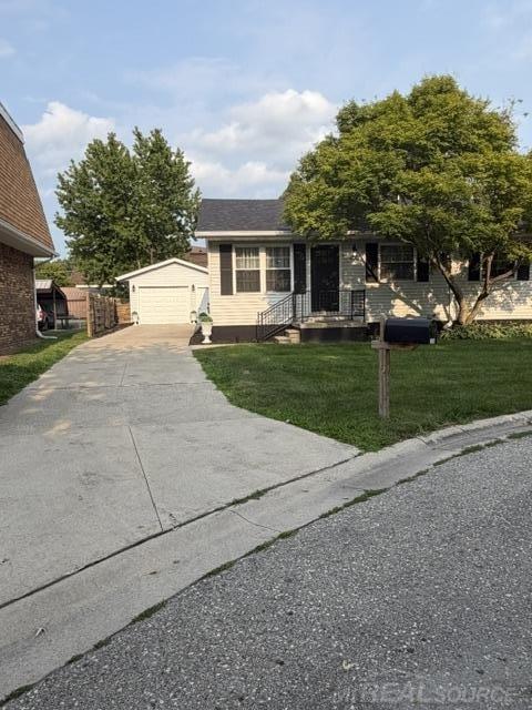 3506 Holland Park Lane