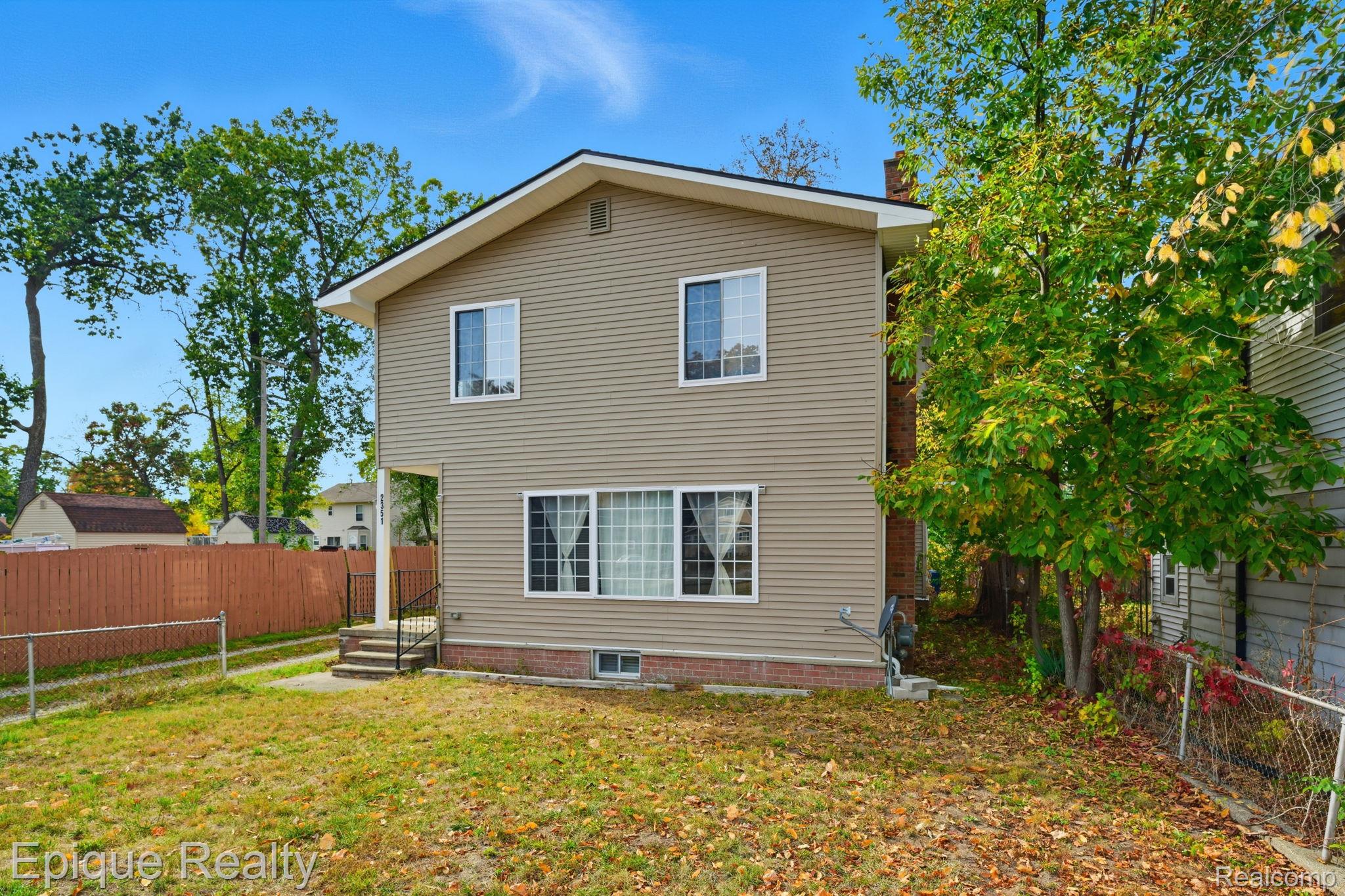 2351 Overridge Avenue