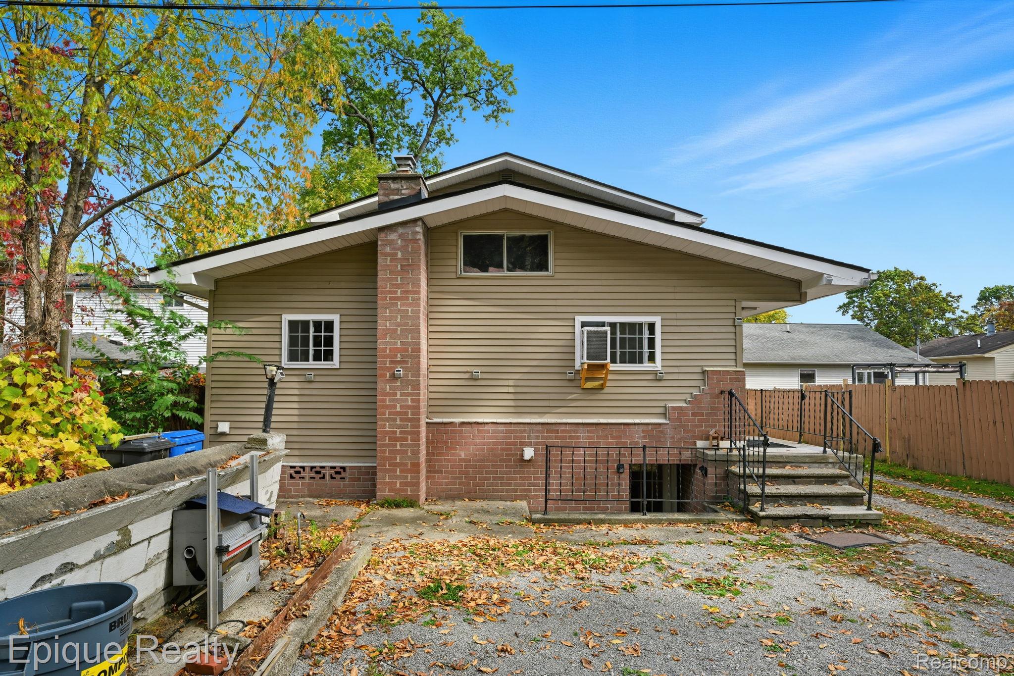 2351 Overridge Avenue