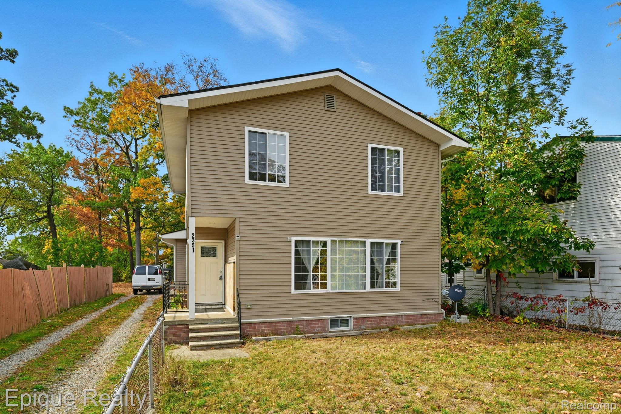 2351 Overridge Avenue