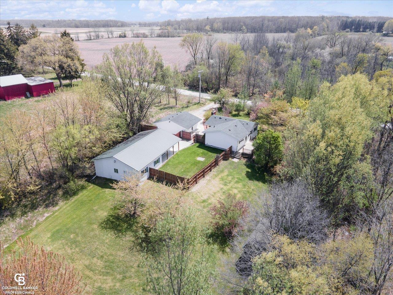 5460 McIntyre Road
