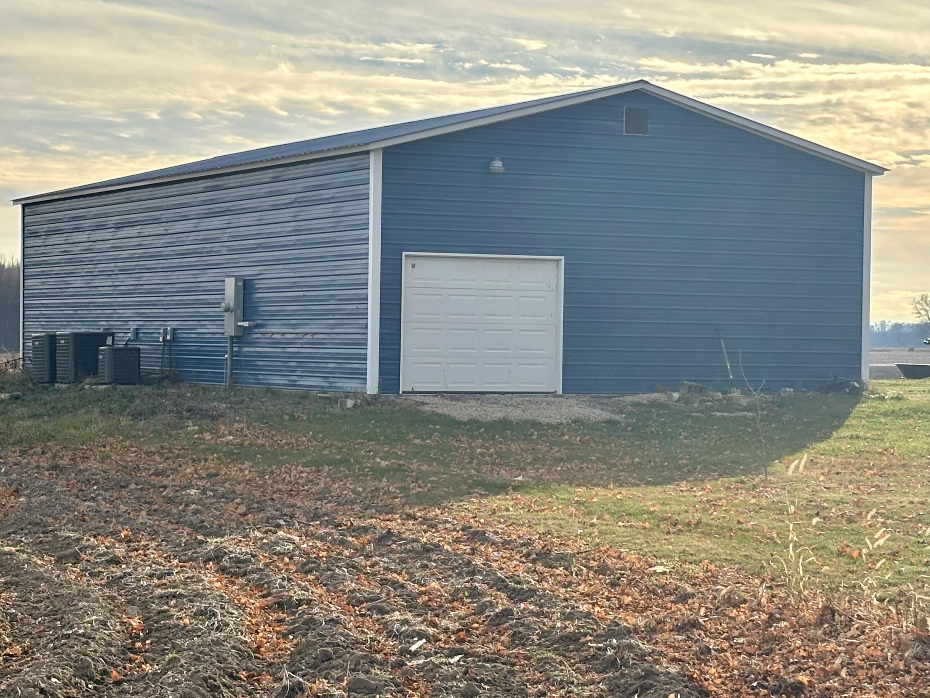 1518 E Tupper Lake Road