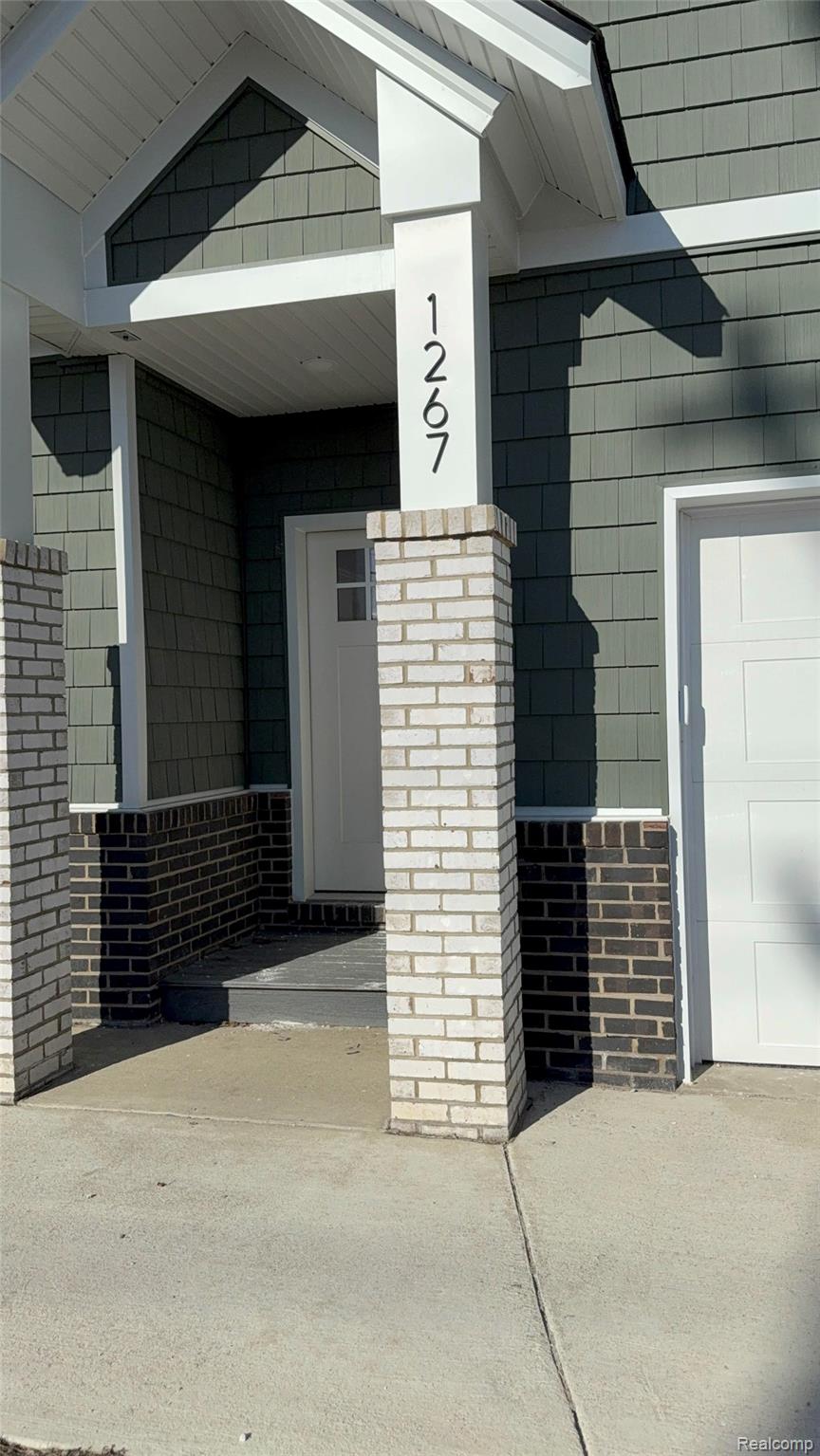 1267 Huber Drive