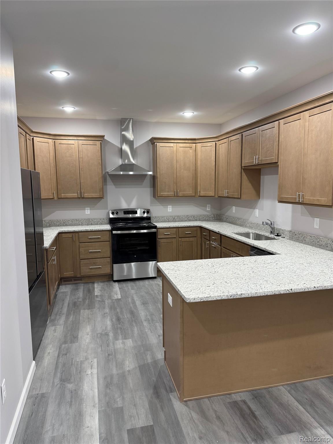 1267 Huber Drive