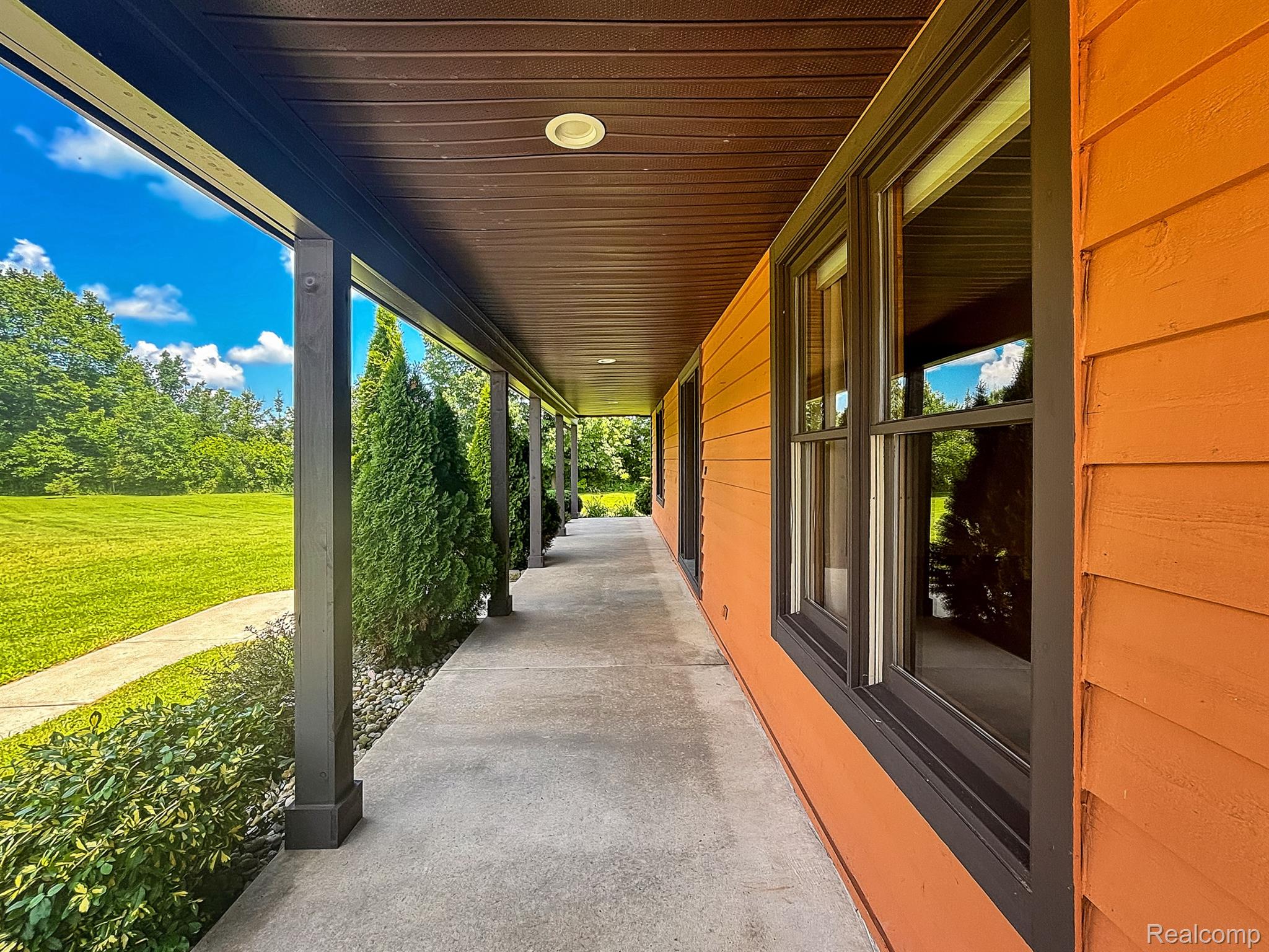 7653 CHASE LAKE Road