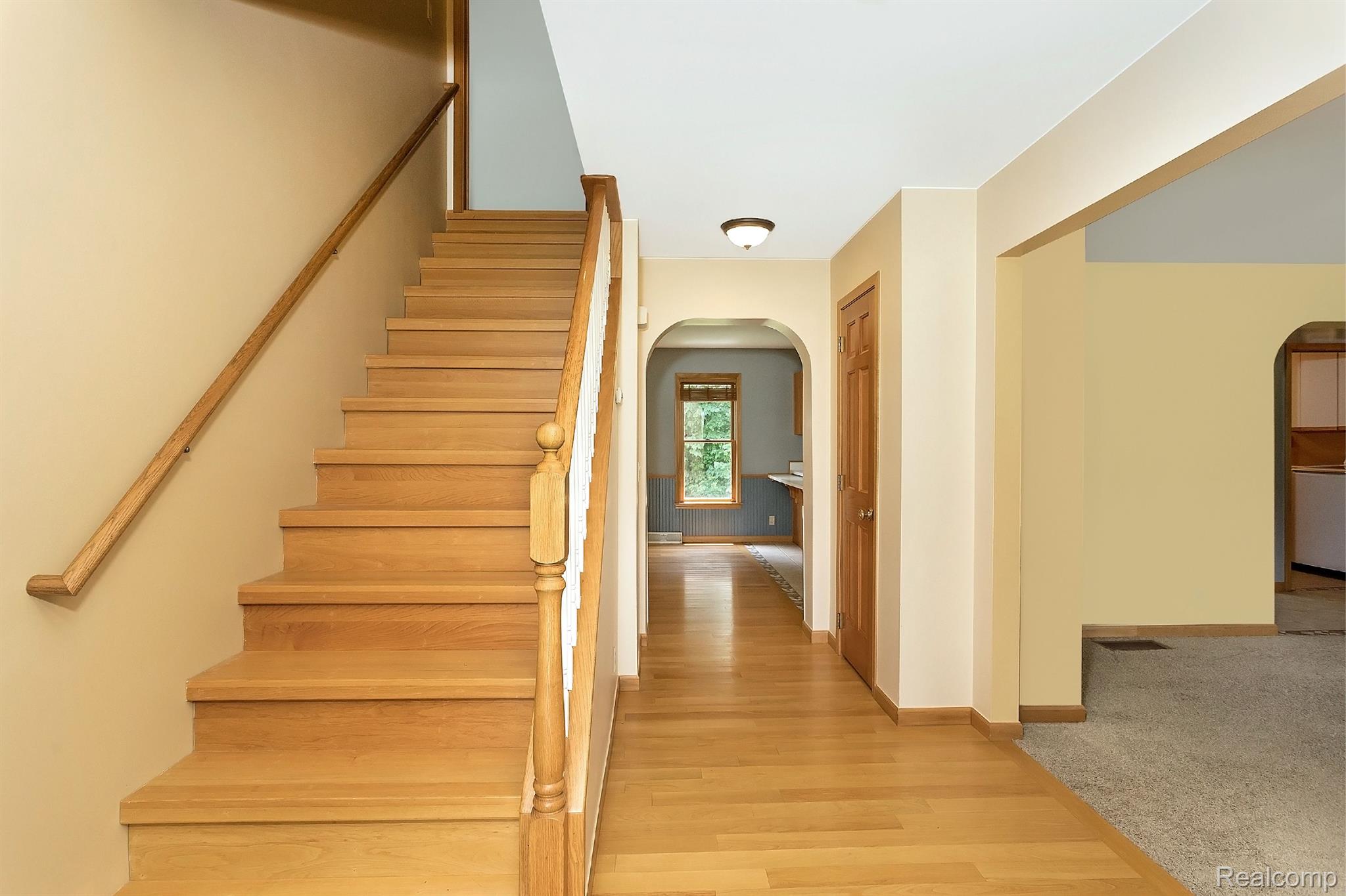 7653 CHASE LAKE Road