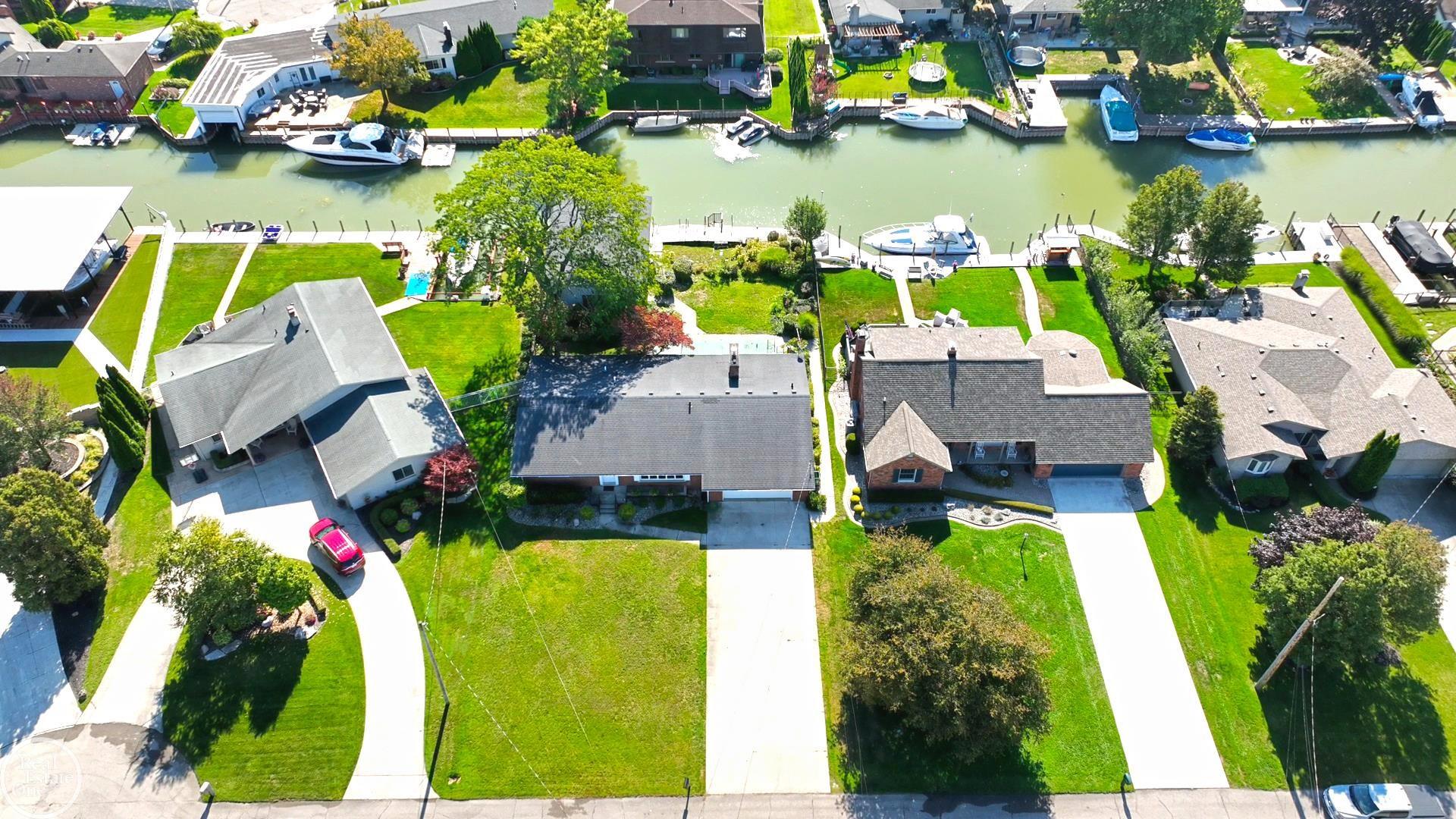 49750 Nautical Drive