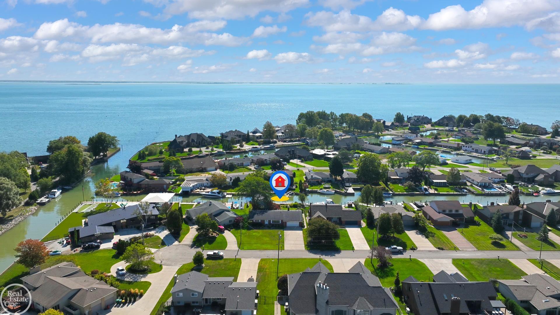 49750 Nautical Drive