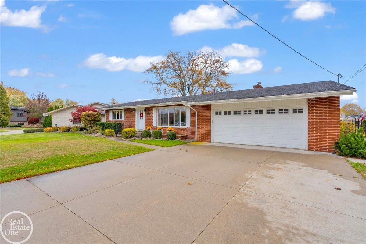 49750 Nautical Drive