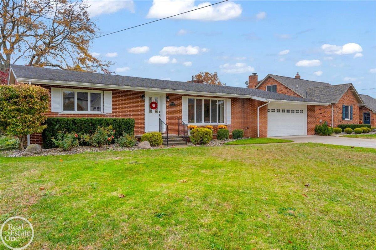 49750 Nautical Drive