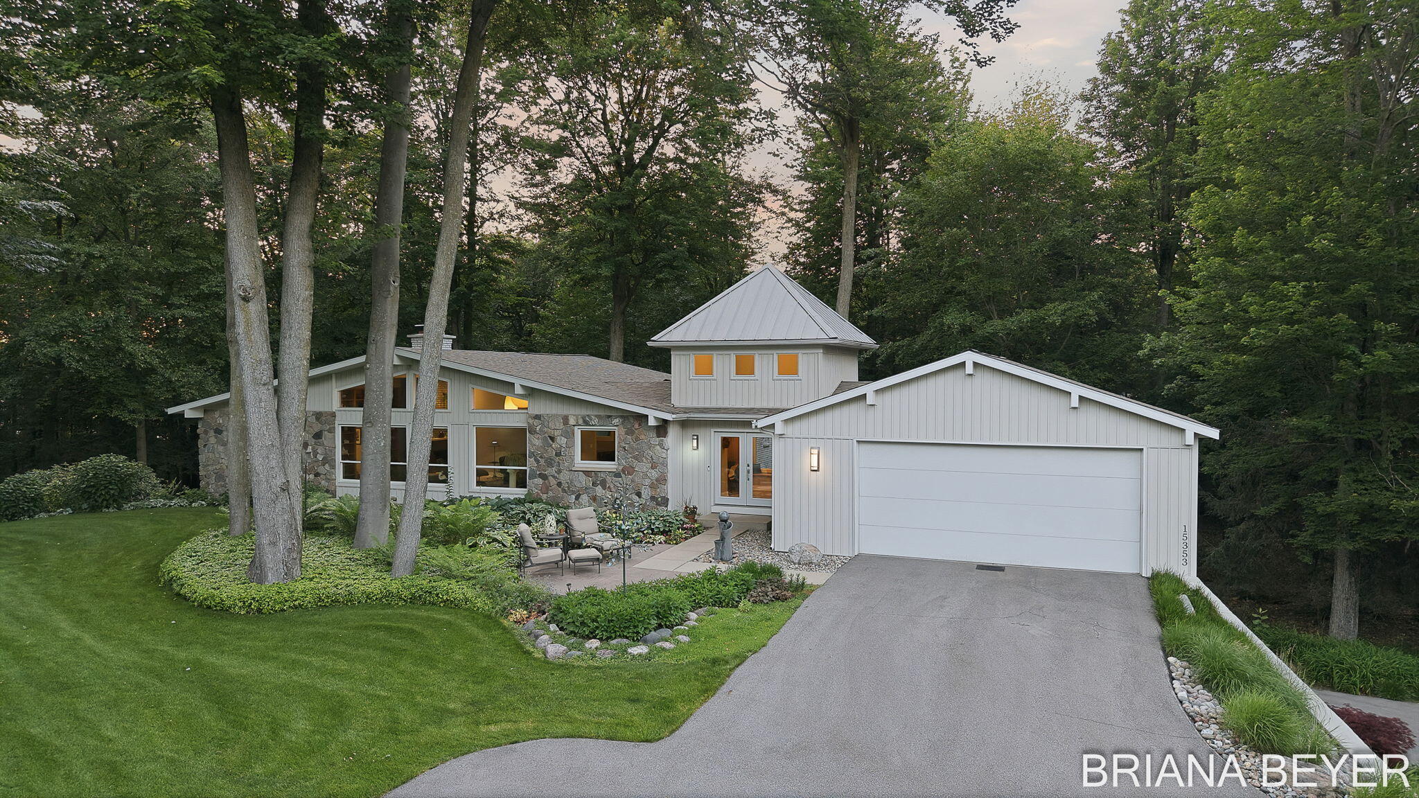 15353 Timber Ridge Lane