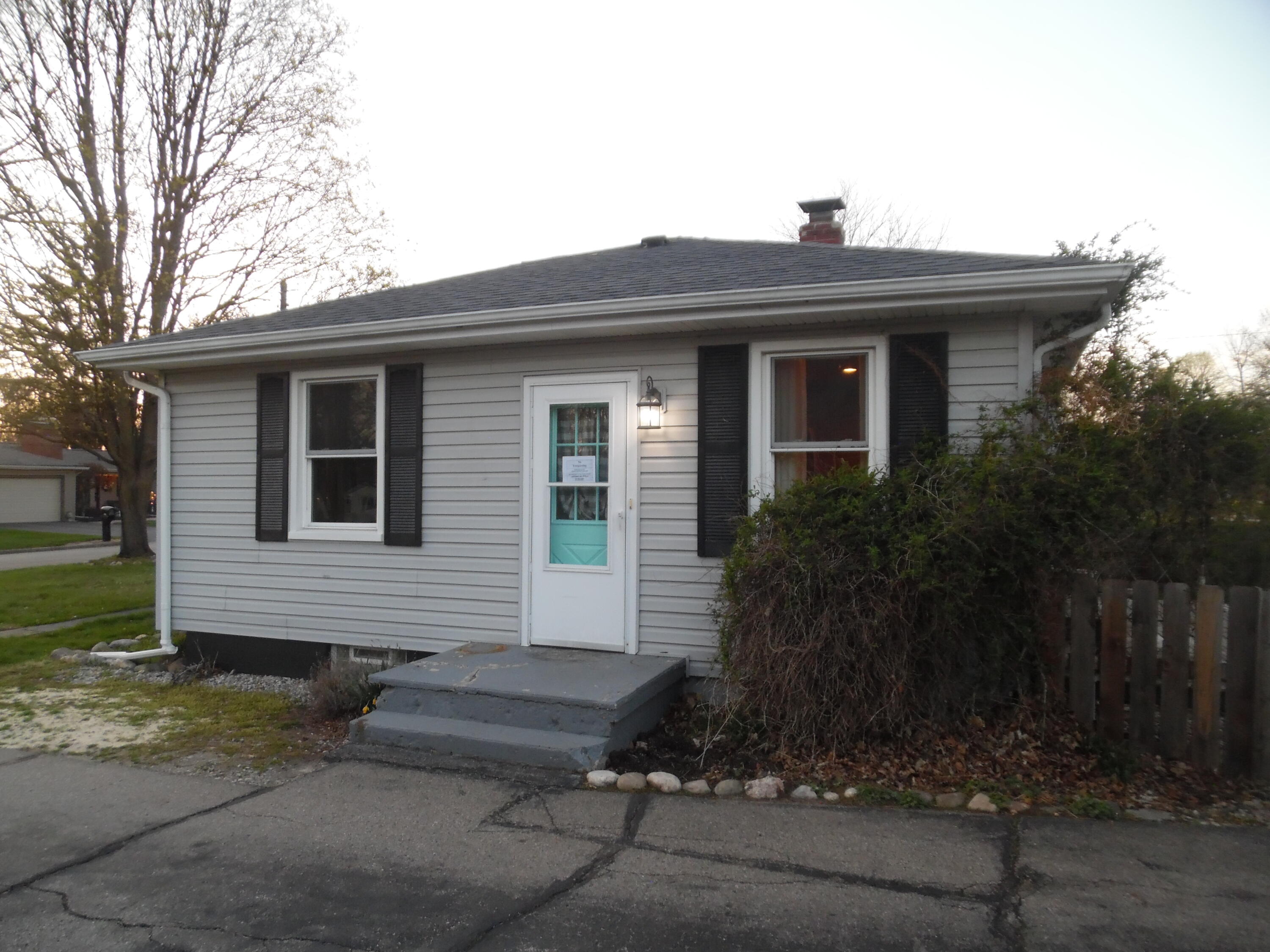 614 Allcott Street
