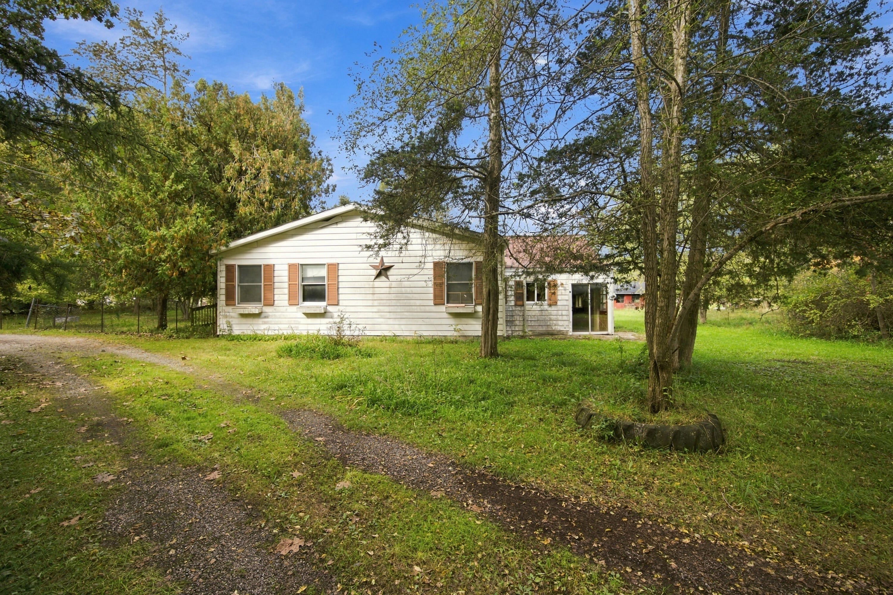 9245 Cedar Lake Road