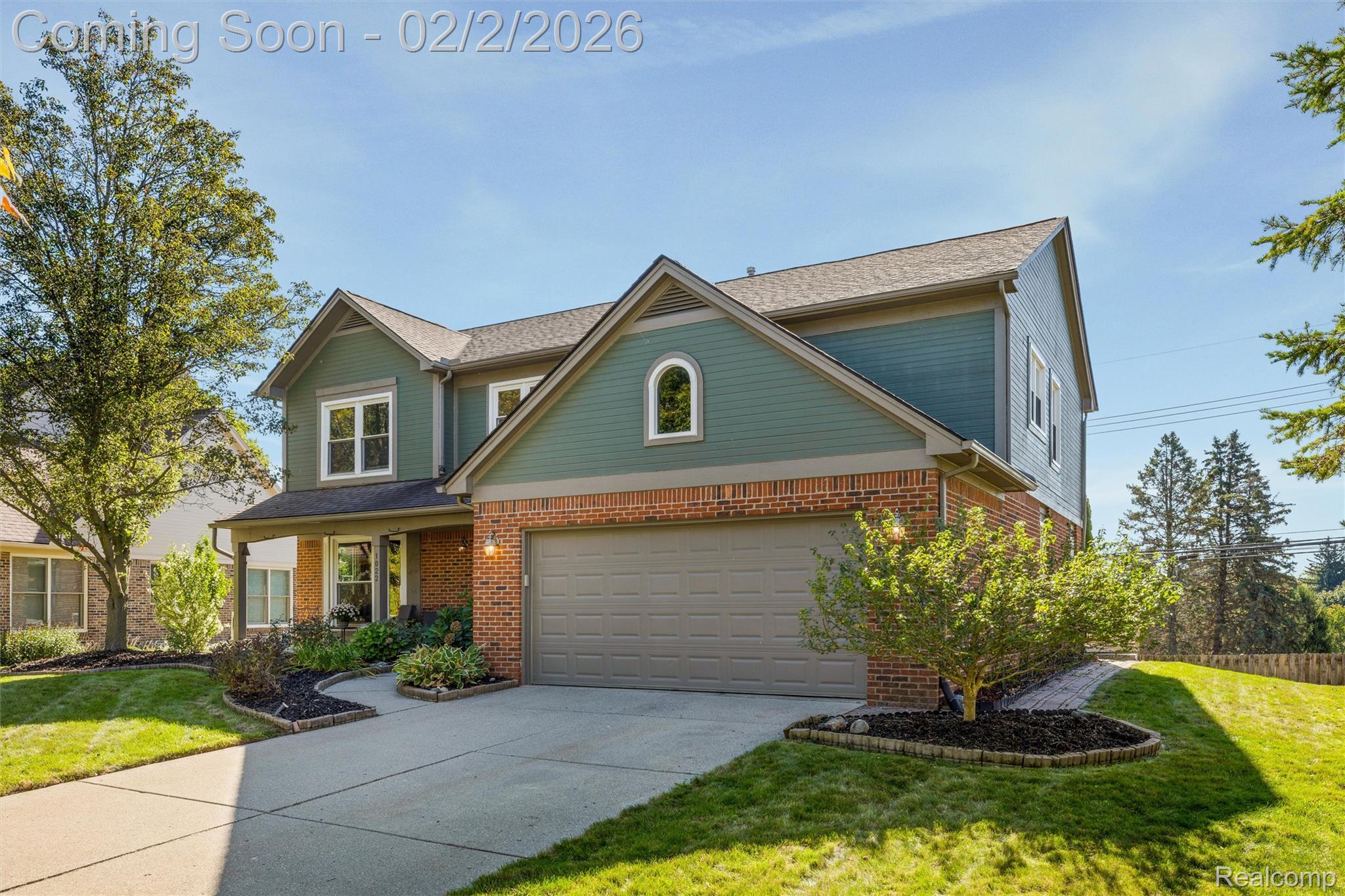 1022 Pointe Place Boulevard