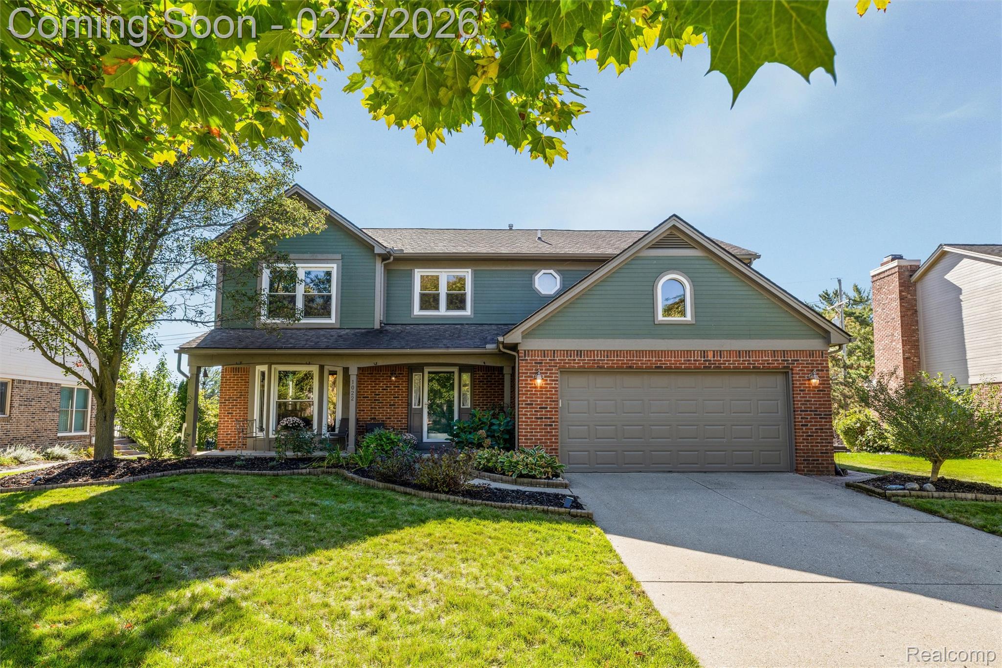 1022 Pointe Place Boulevard