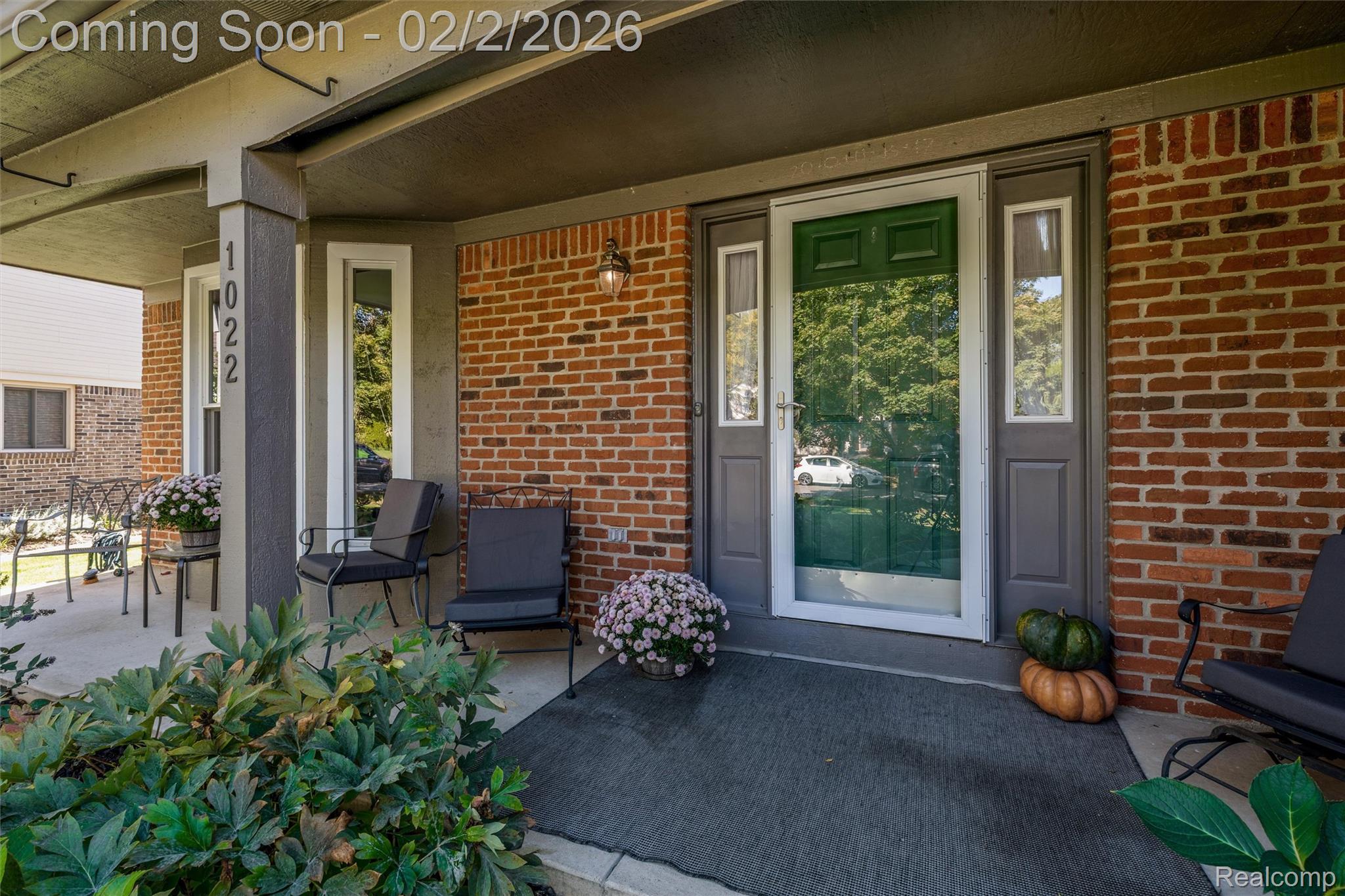 1022 Pointe Place Boulevard