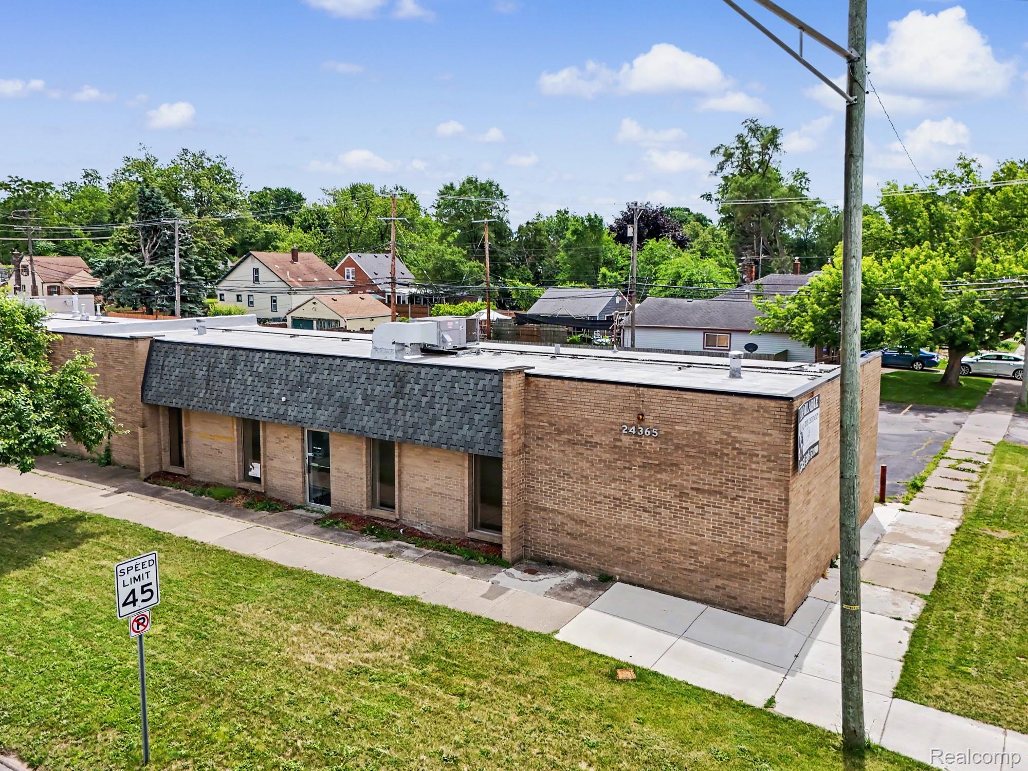 24365 Van Born Road