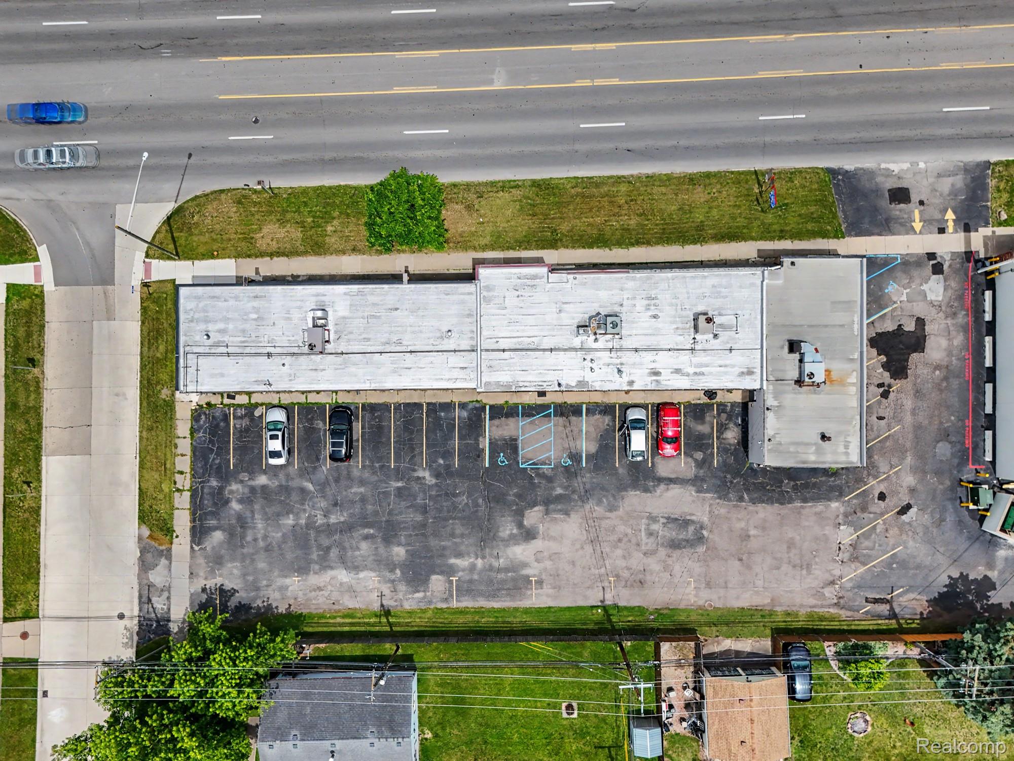 24365 Van Born Road