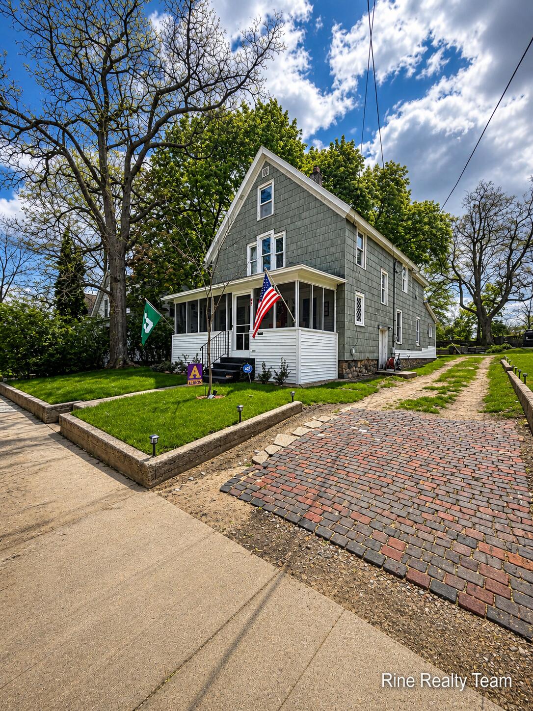 47 Frisbie Avenue