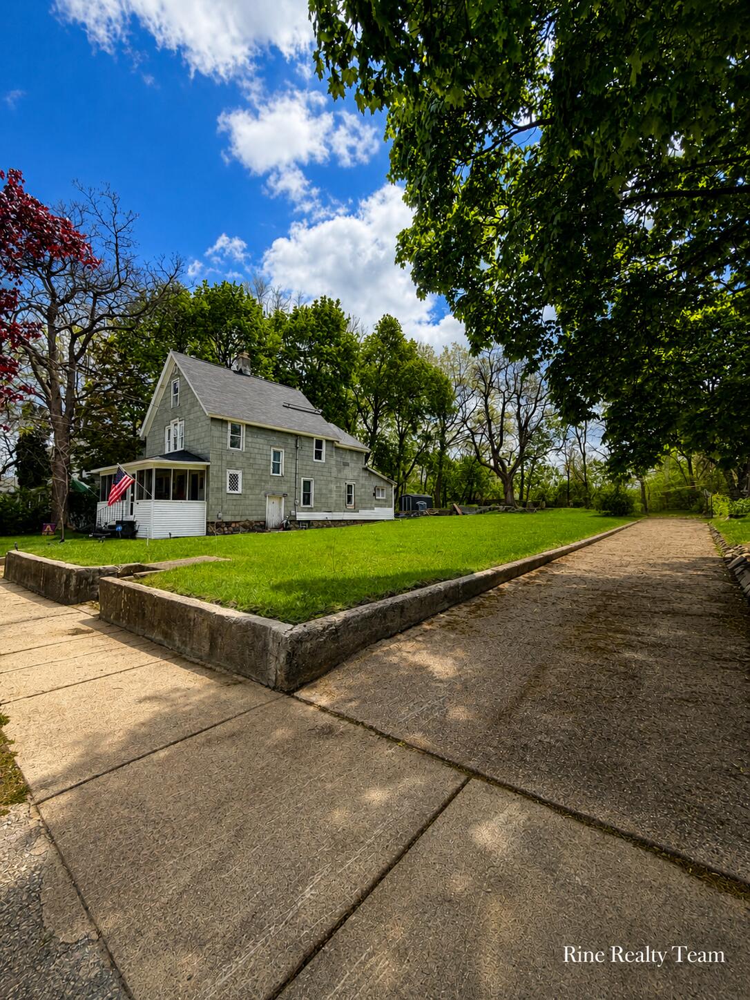 47 Frisbie Avenue