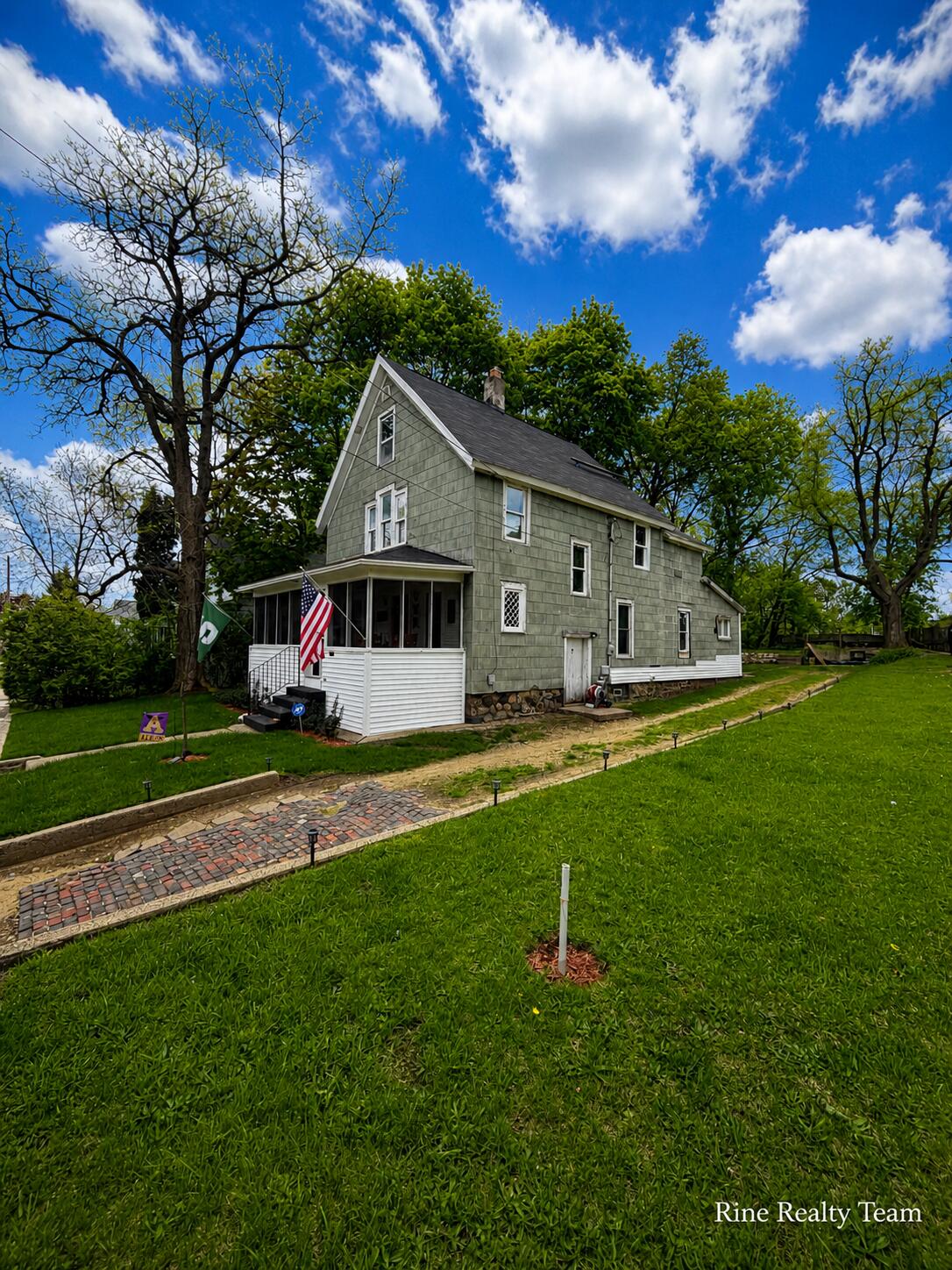 47 Frisbie Avenue