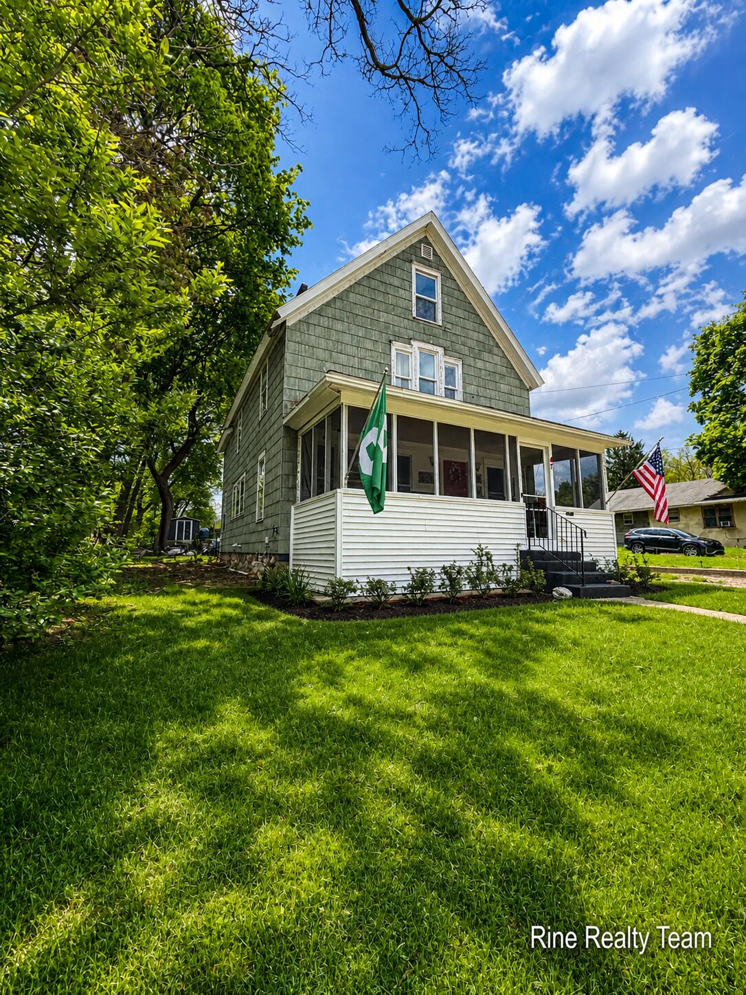 47 Frisbie Avenue