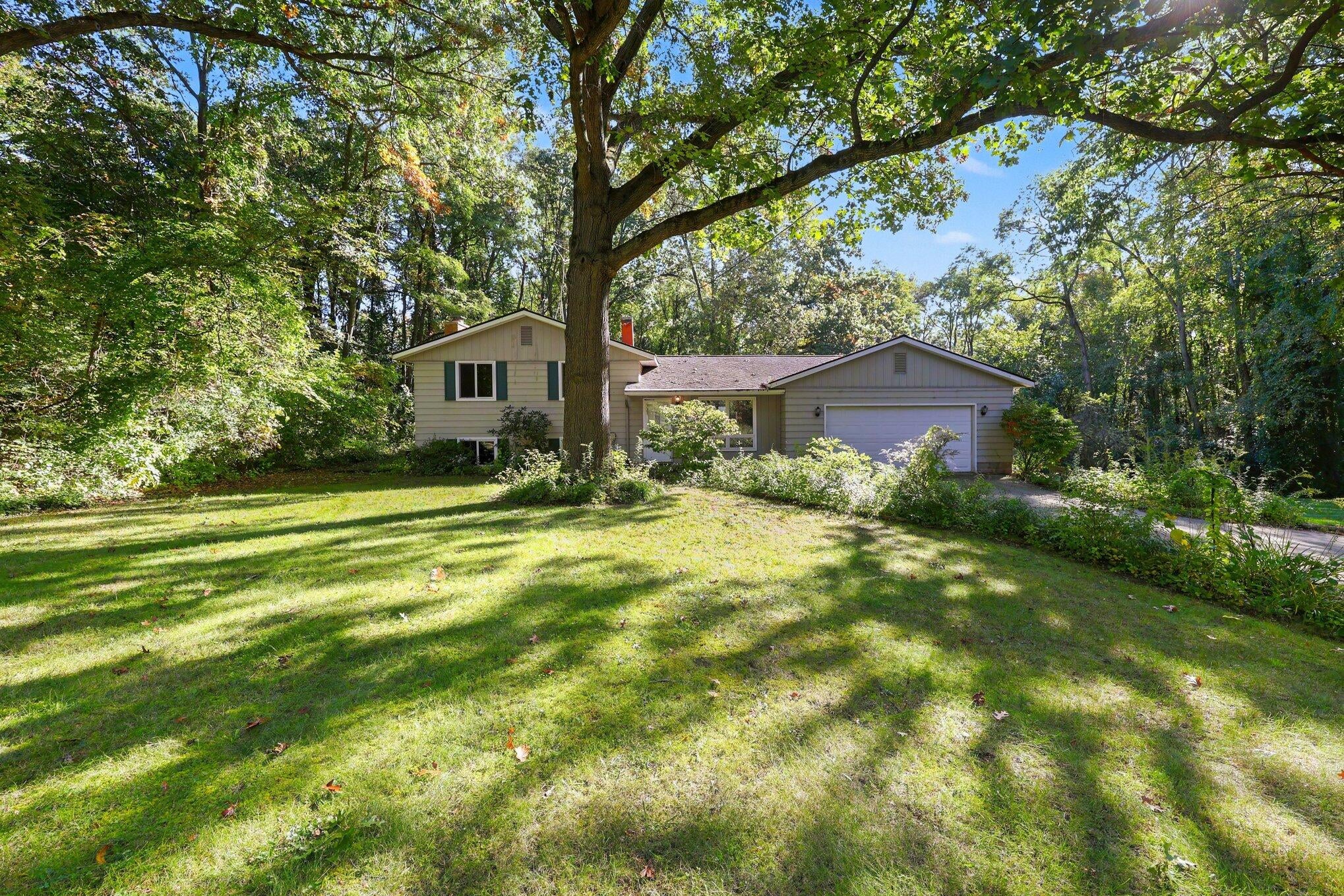 7411 Bush Road
