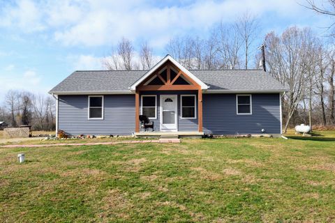 14888 S State Road Antrim Township MI 48872