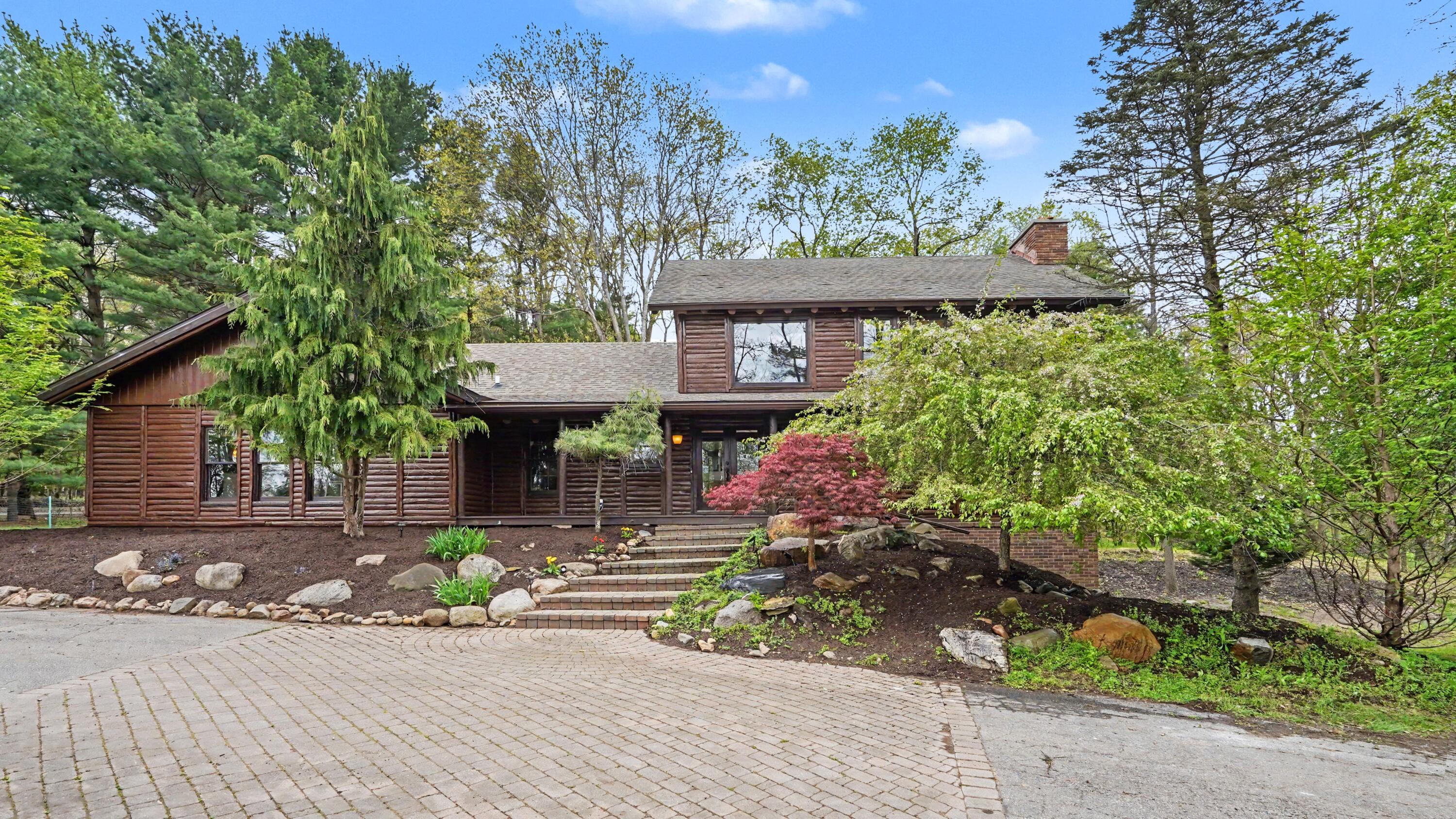3920 Miller Road