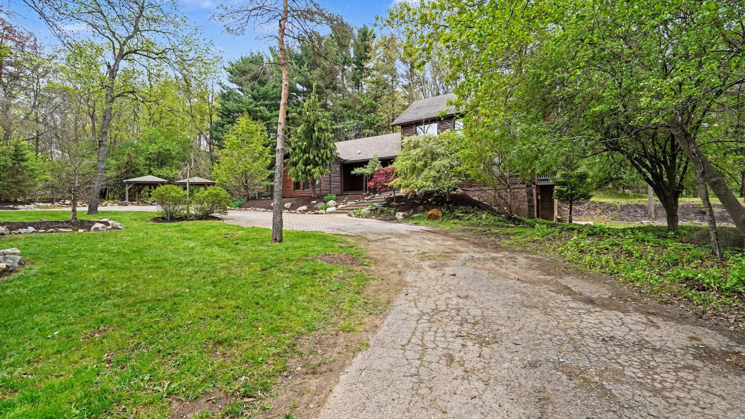 3920 Miller Road
