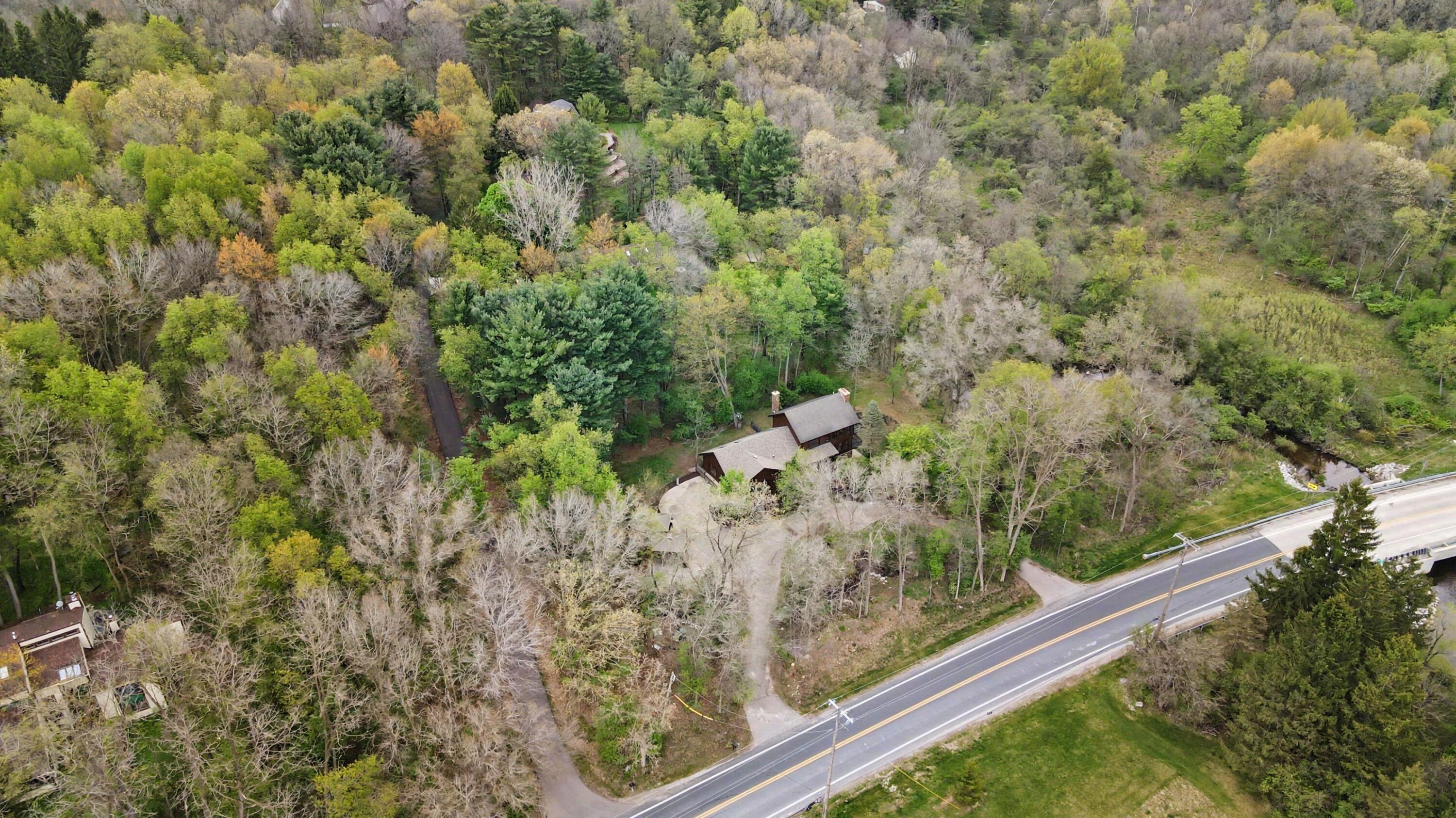 3920 Miller Road
