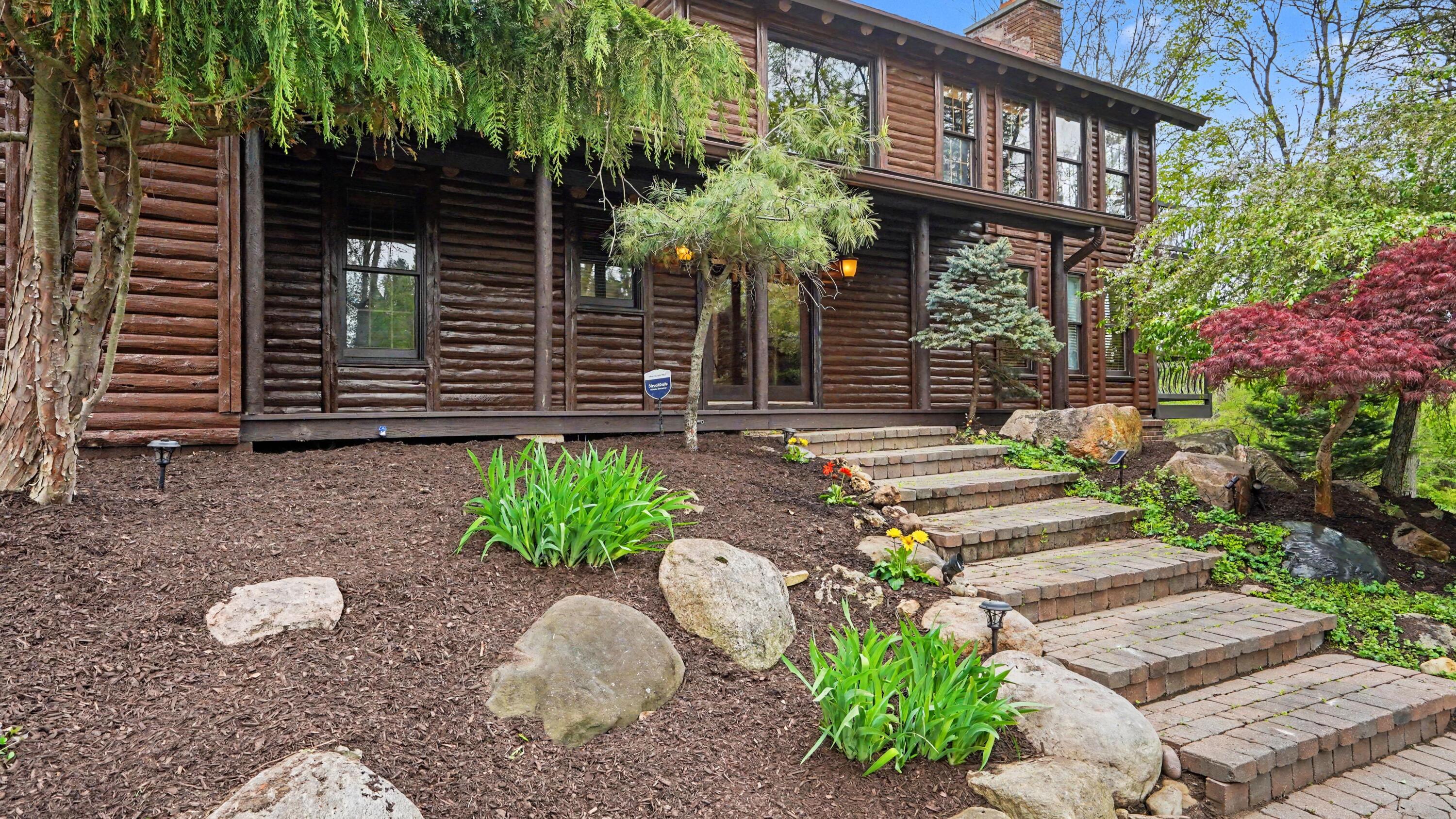 3920 Miller Road