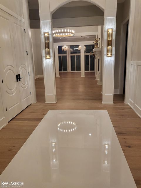 A home in WashingtonTownship_Macomb