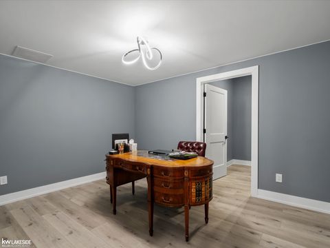 A home in WashingtonTownship_Macomb