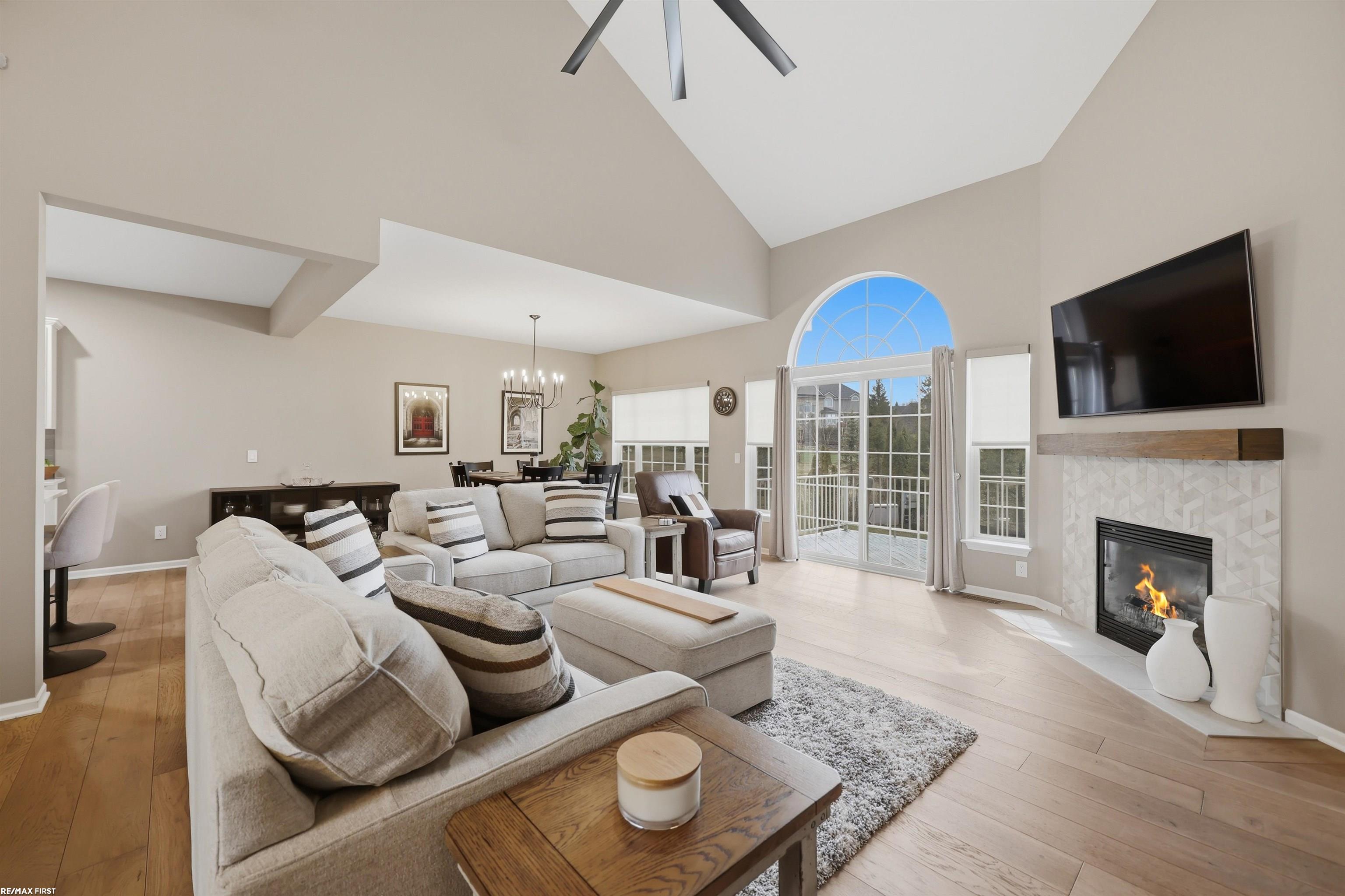 2747 Castlemartin Court