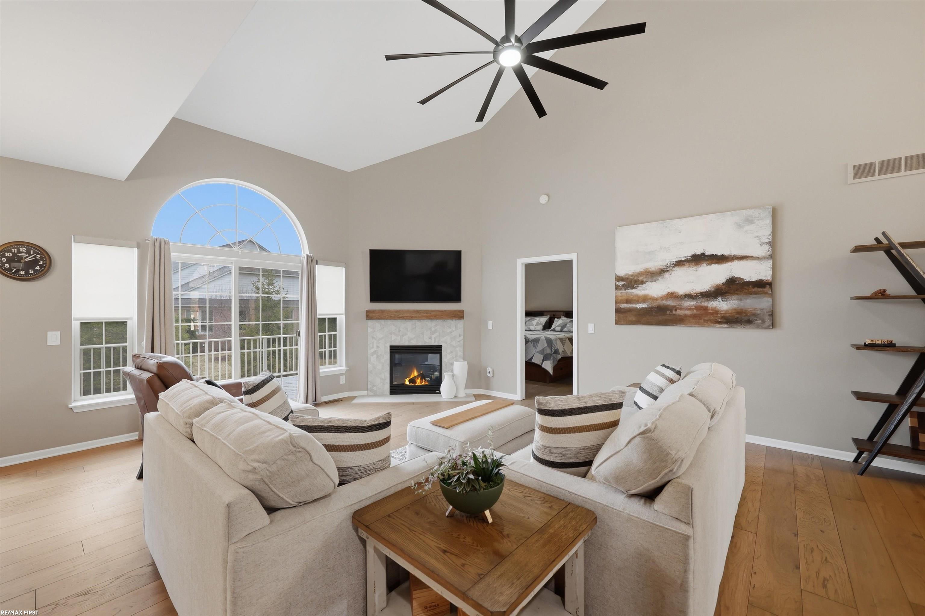 2747 Castlemartin Court