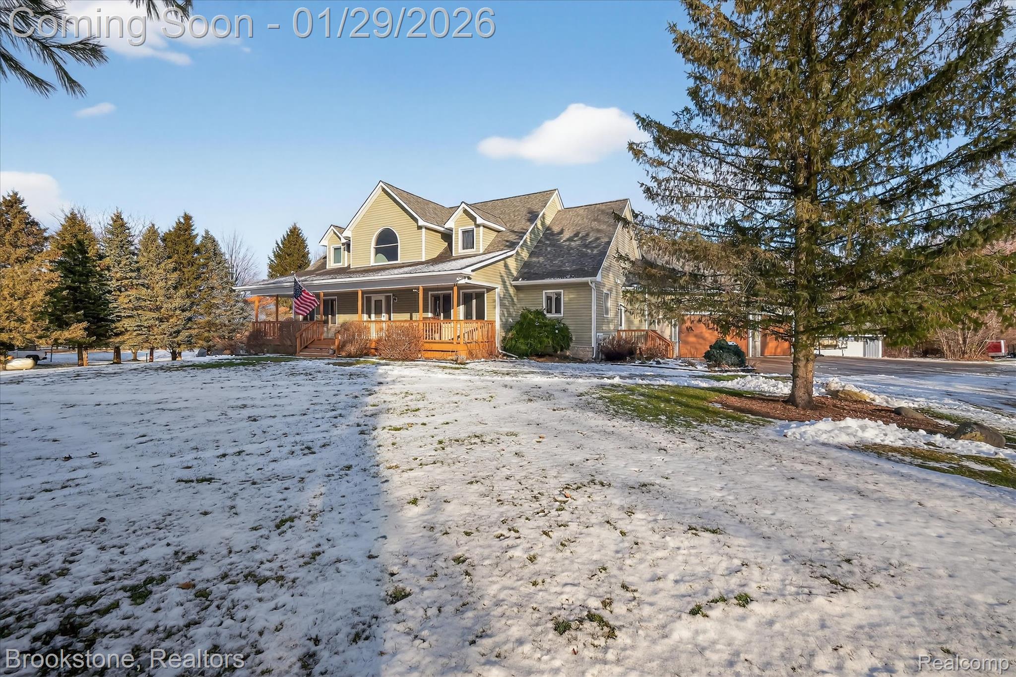 5163 Country Squire Road