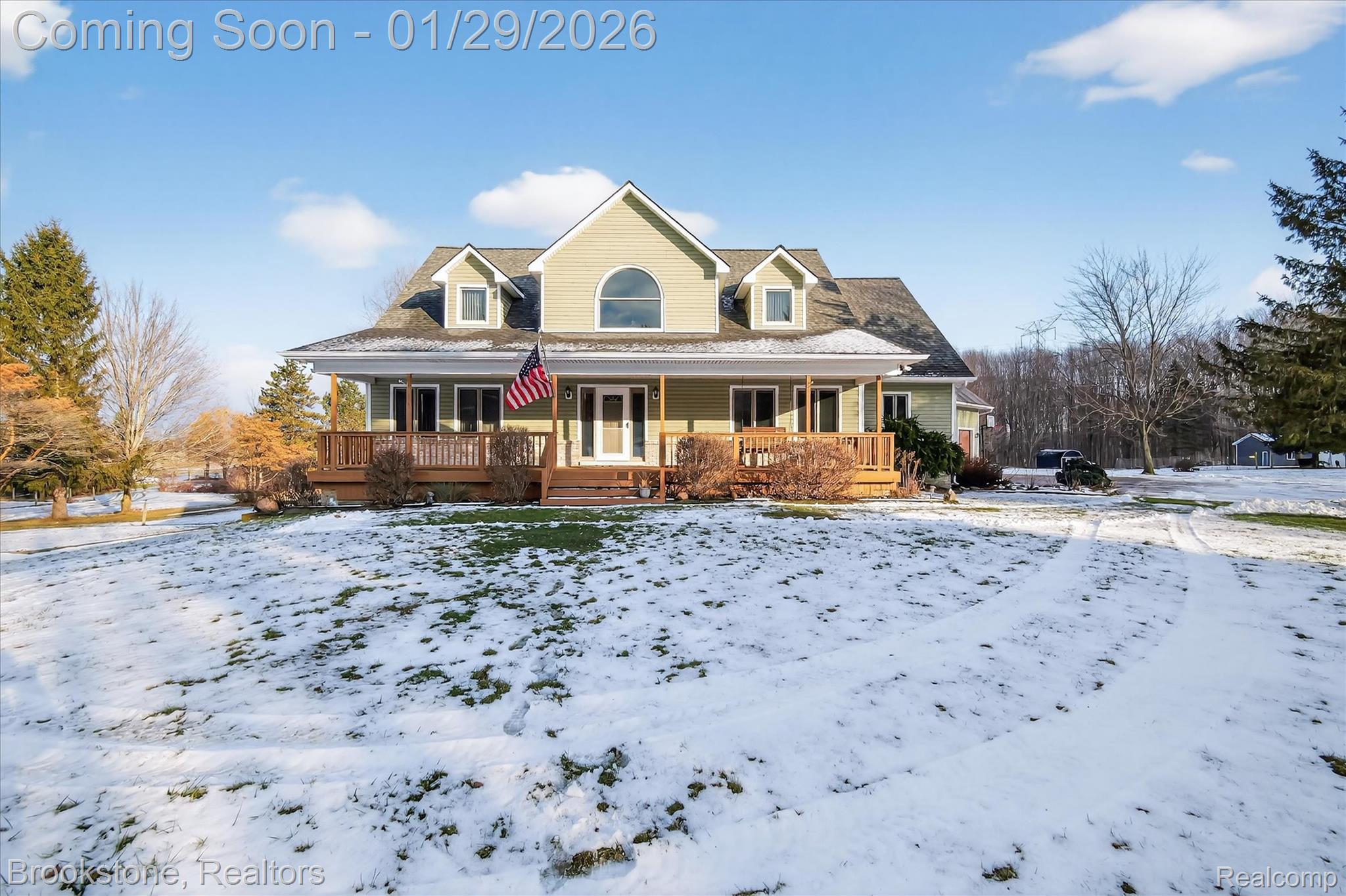 5163 Country Squire Road