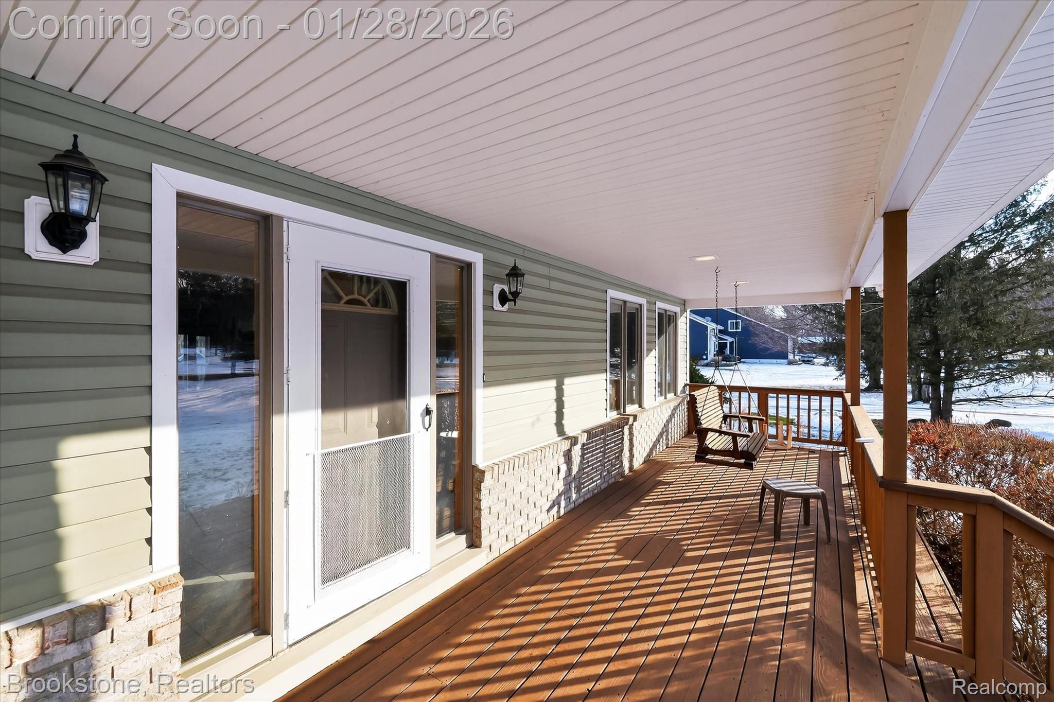 5163 Country Squire Road